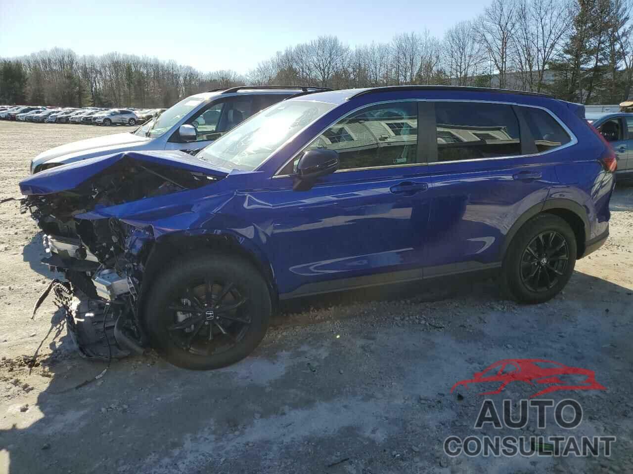 HONDA CRV 2024 - 7FARS6H57RE025467