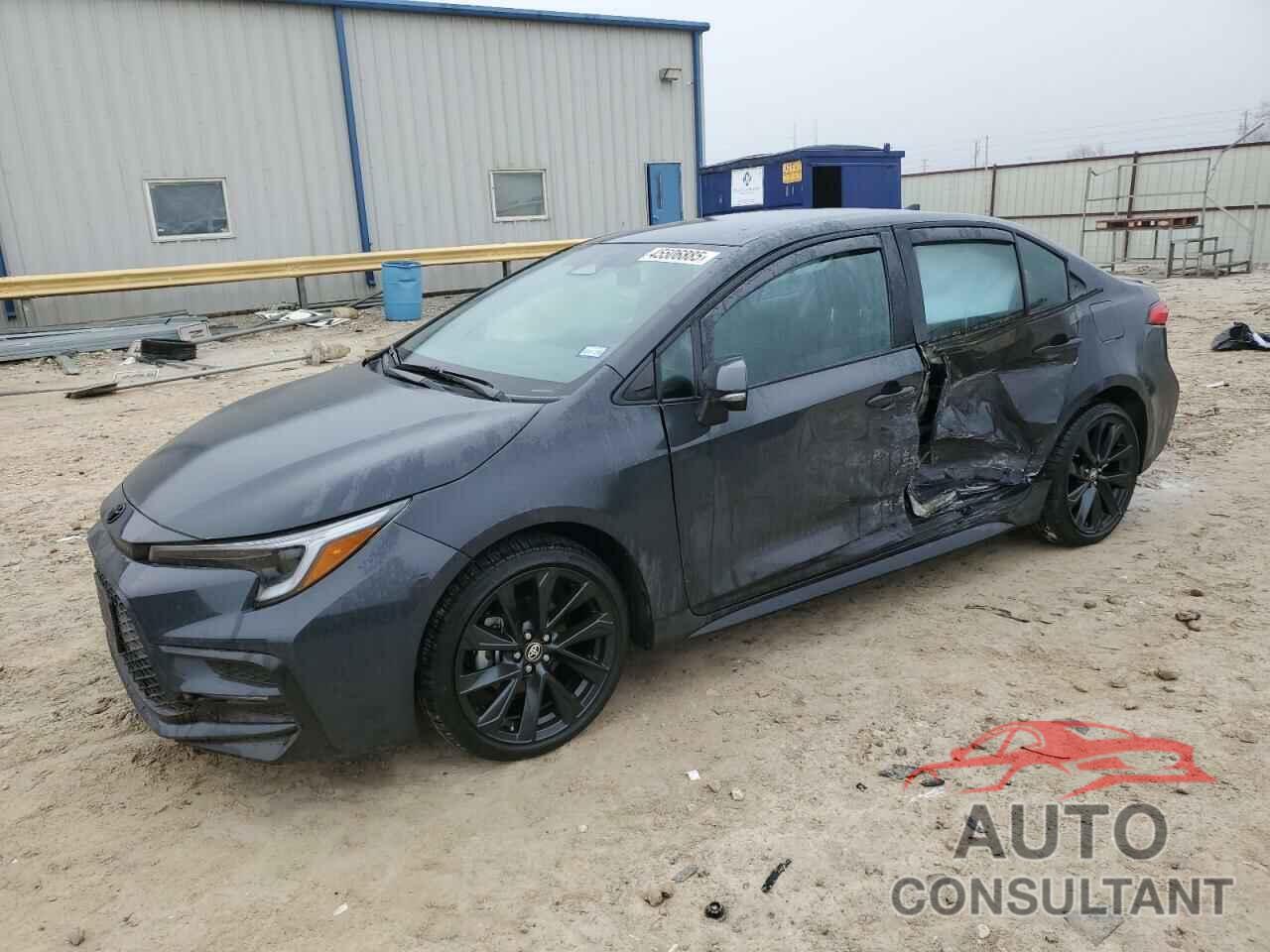 TOYOTA COROLLA 2024 - 5YFS4MCE9RP181470
