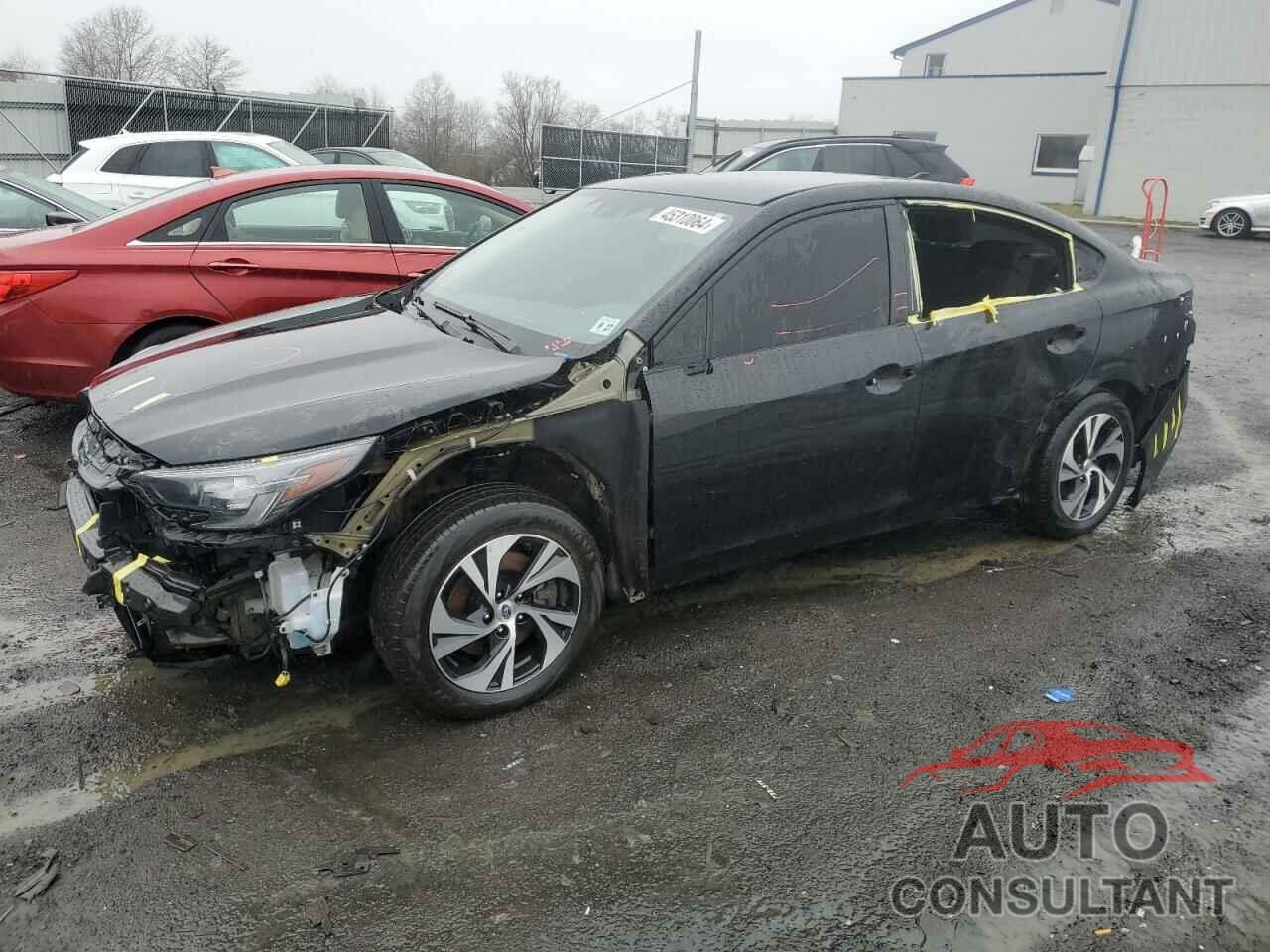 SUBARU LEGACY 2023 - 4S3BWAD68P3002437