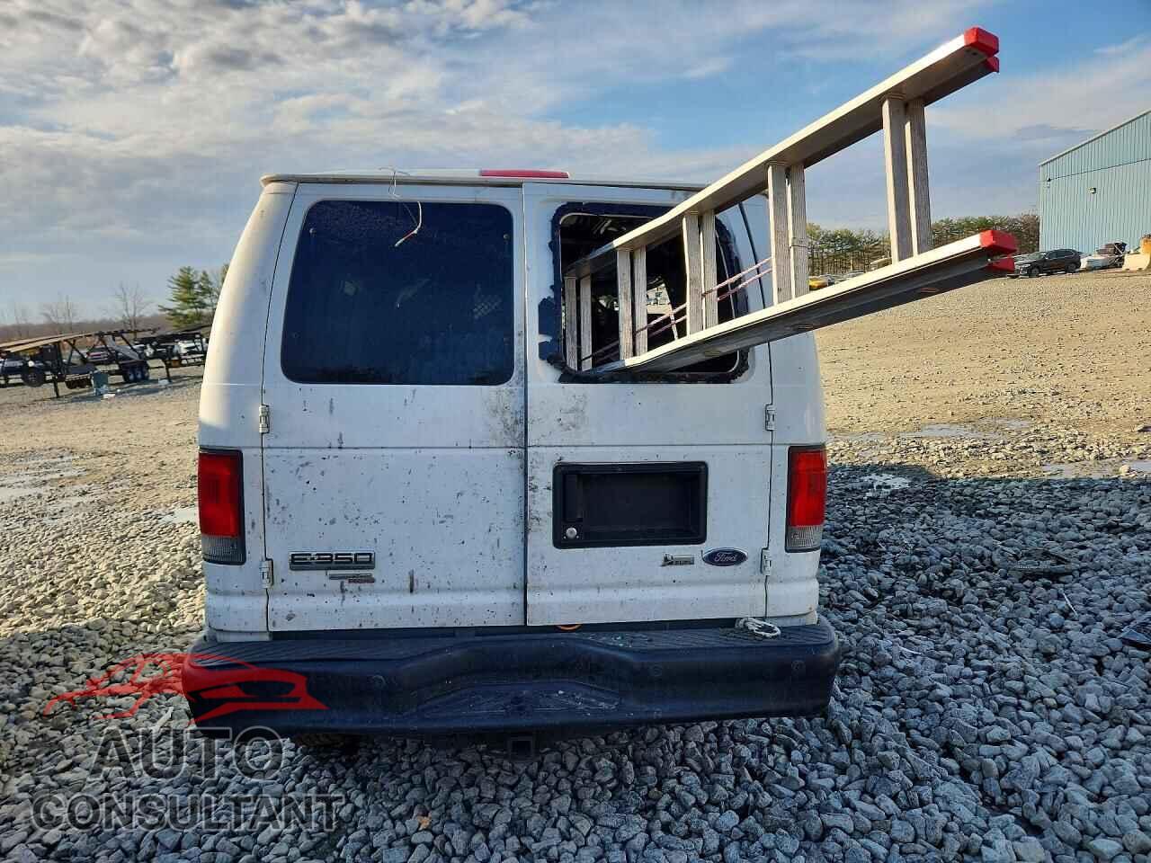 FORD ECONOLINE 2014 - 1FTSE3EL9EDA73933