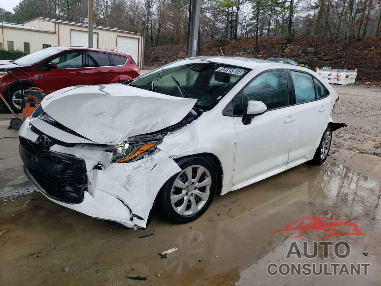 TOYOTA COROLLA 2023 - 5YFB4MDE9PP067108
