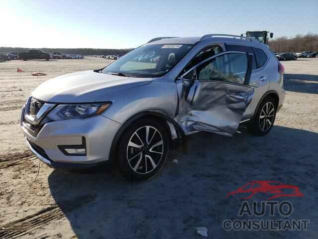 NISSAN ROGUE 2019 - 5N1AT2MT2KC739282