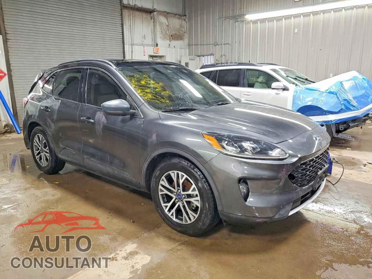 FORD ESCAPE 2020 - 1FMCU0H67LUA25870