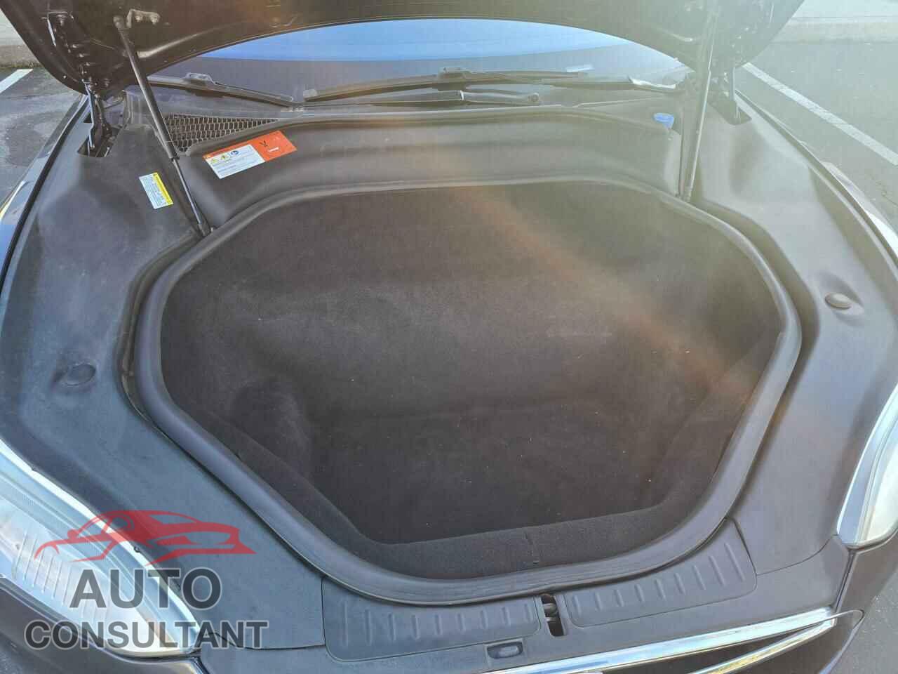 TESLA MODEL S 2014 - 5YJSA1H29EFP62771