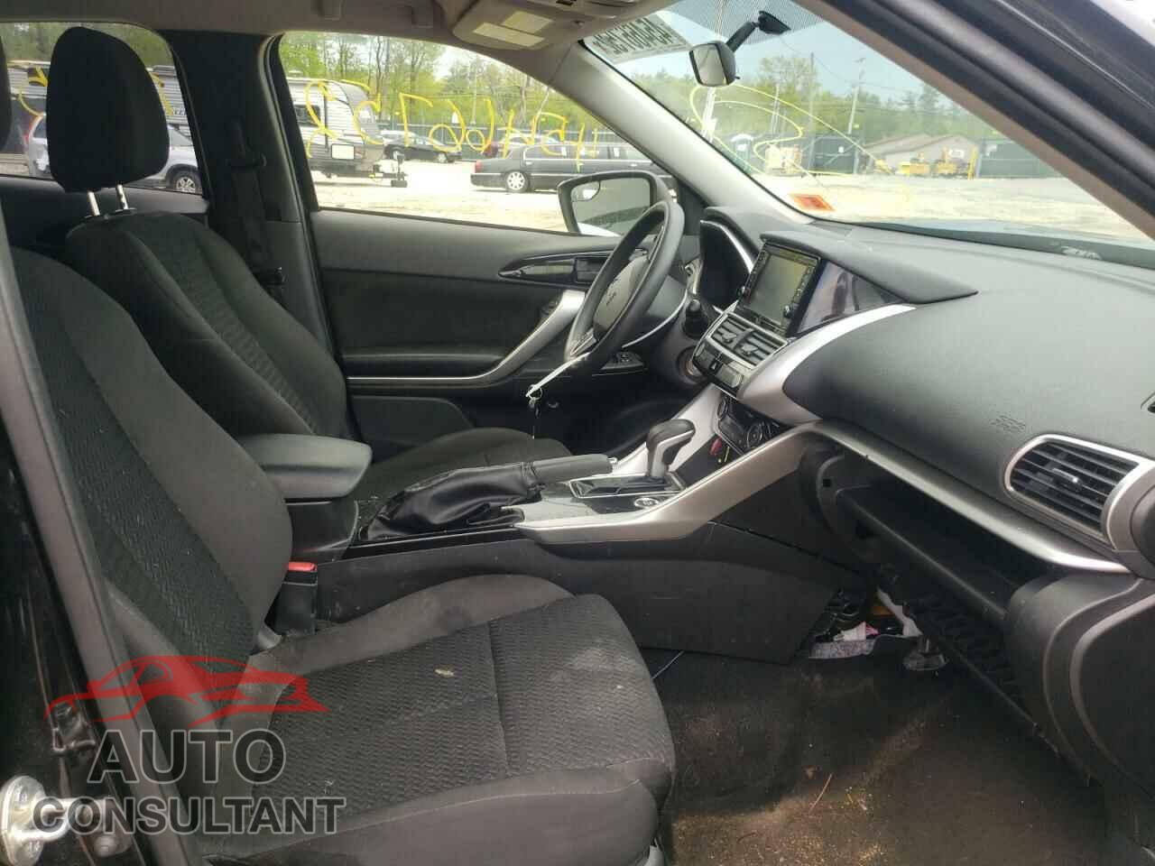 MITSUBISHI ECLIPSE 2020 - JA4AT3AA6LZ032109