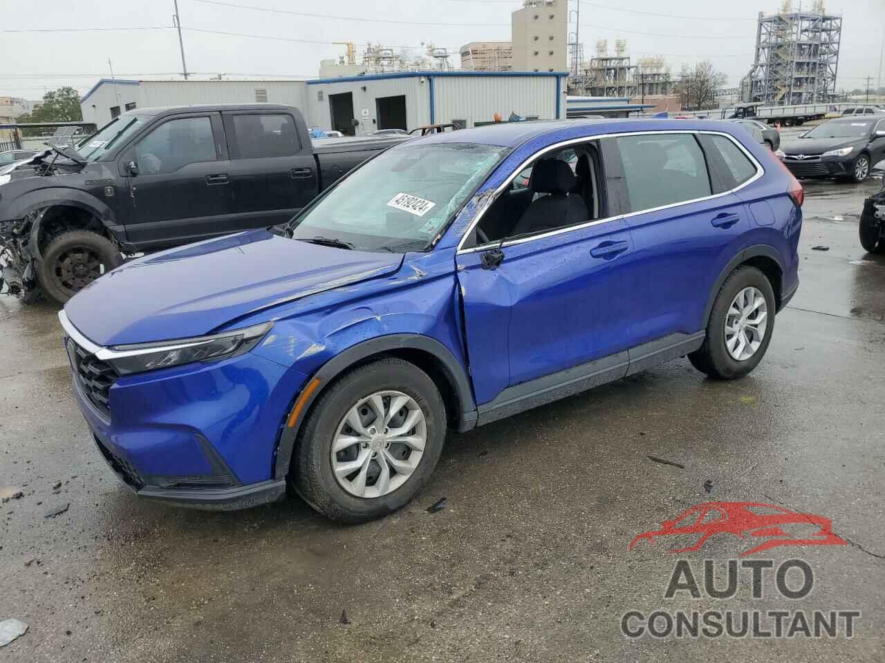 HONDA CRV 2023 - 7FARS3H21PE010142