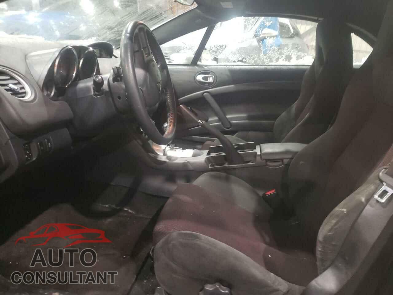 MITSUBISHI ECLIPSE 2012 - 4A37L2EF8CE001397