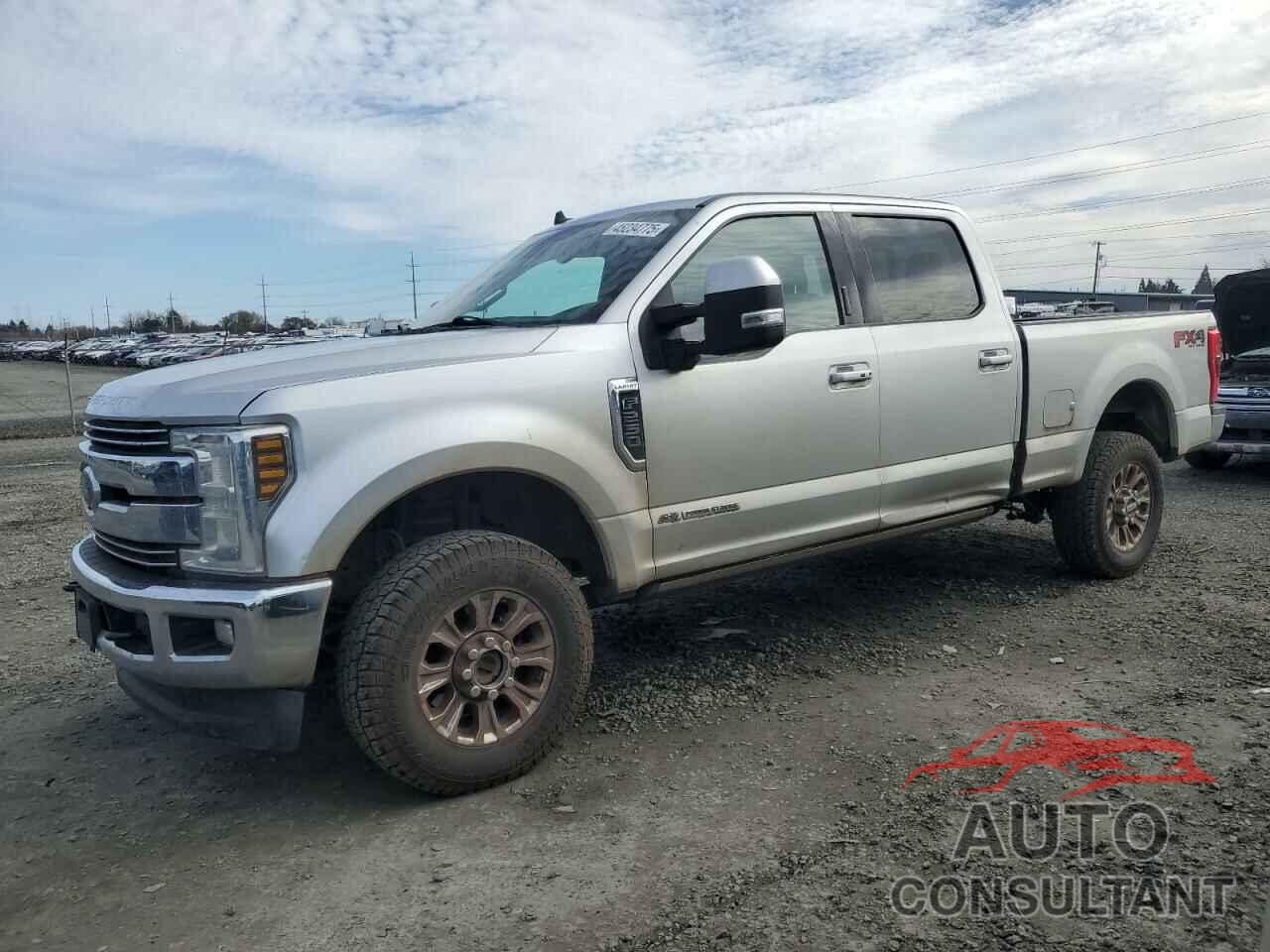 FORD F250 2019 - 1FT7W2BT1KEC88939
