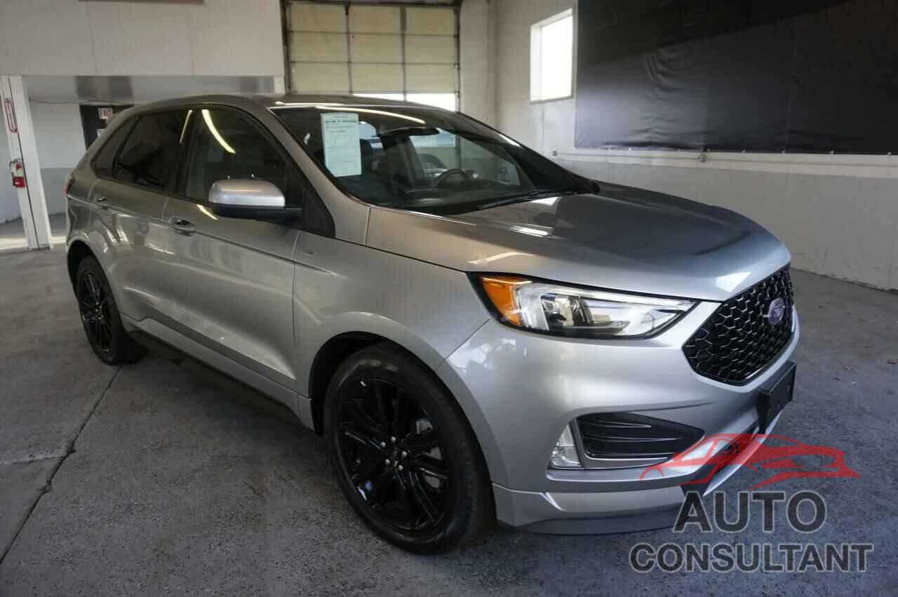 FORD EDGE 2024 - 2FMPK4J95RBA52261
