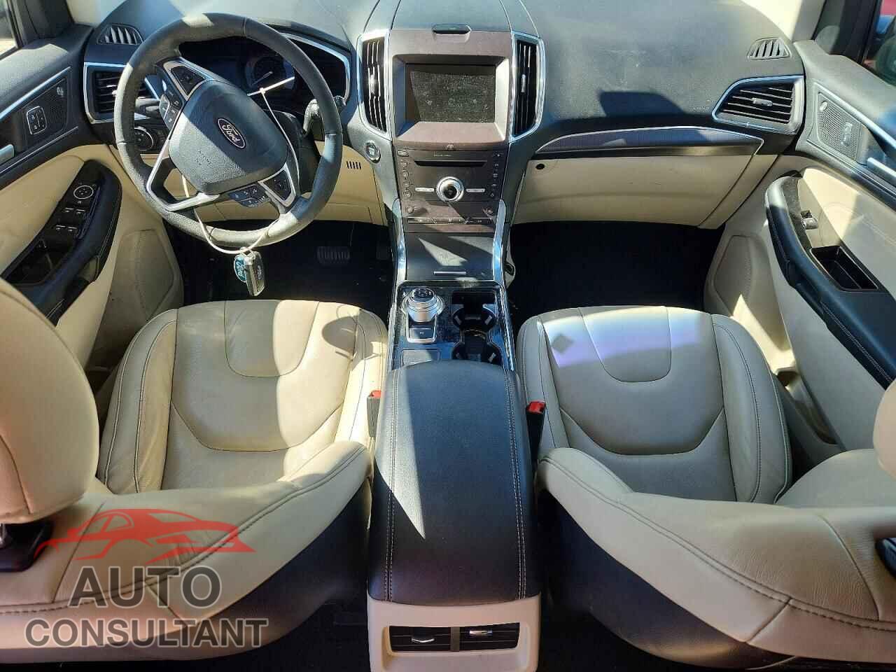 FORD EDGE 2019 - 2FMPK3K93KBC57737