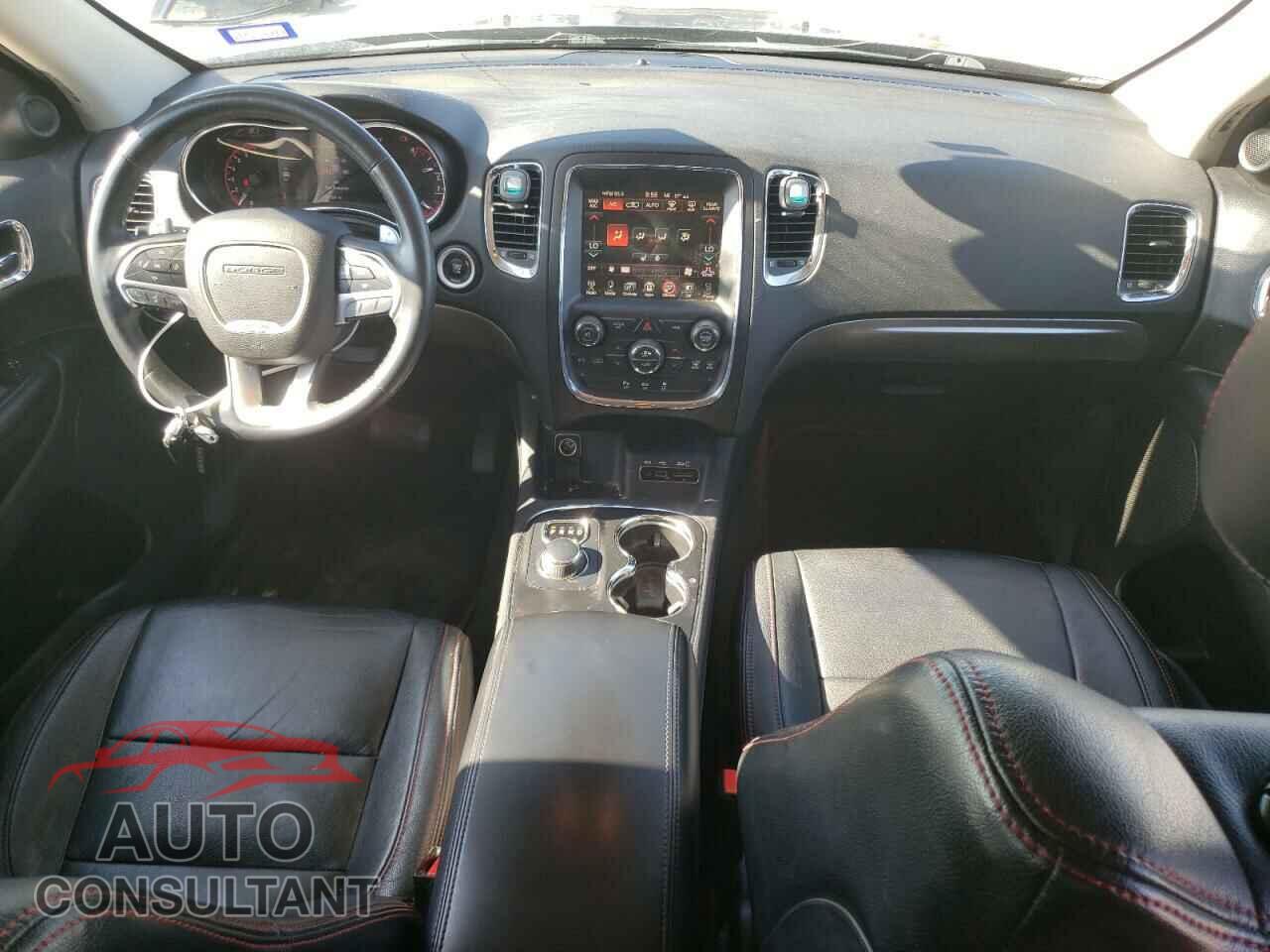 DODGE DURANGO 2015 - 1C4RDHAG0FC904394