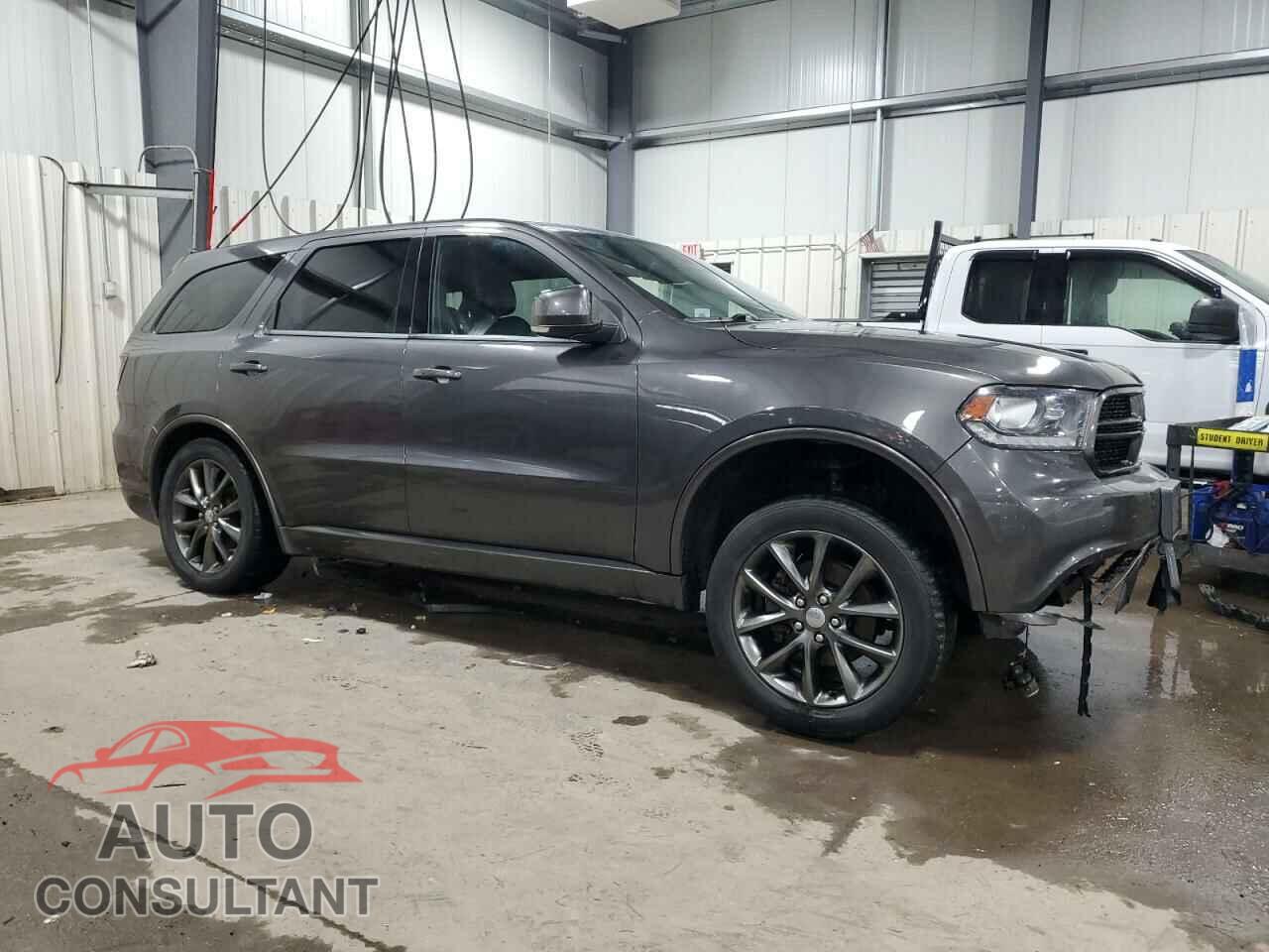 DODGE DURANGO 2015 - 1C4RDJDG3FC236495