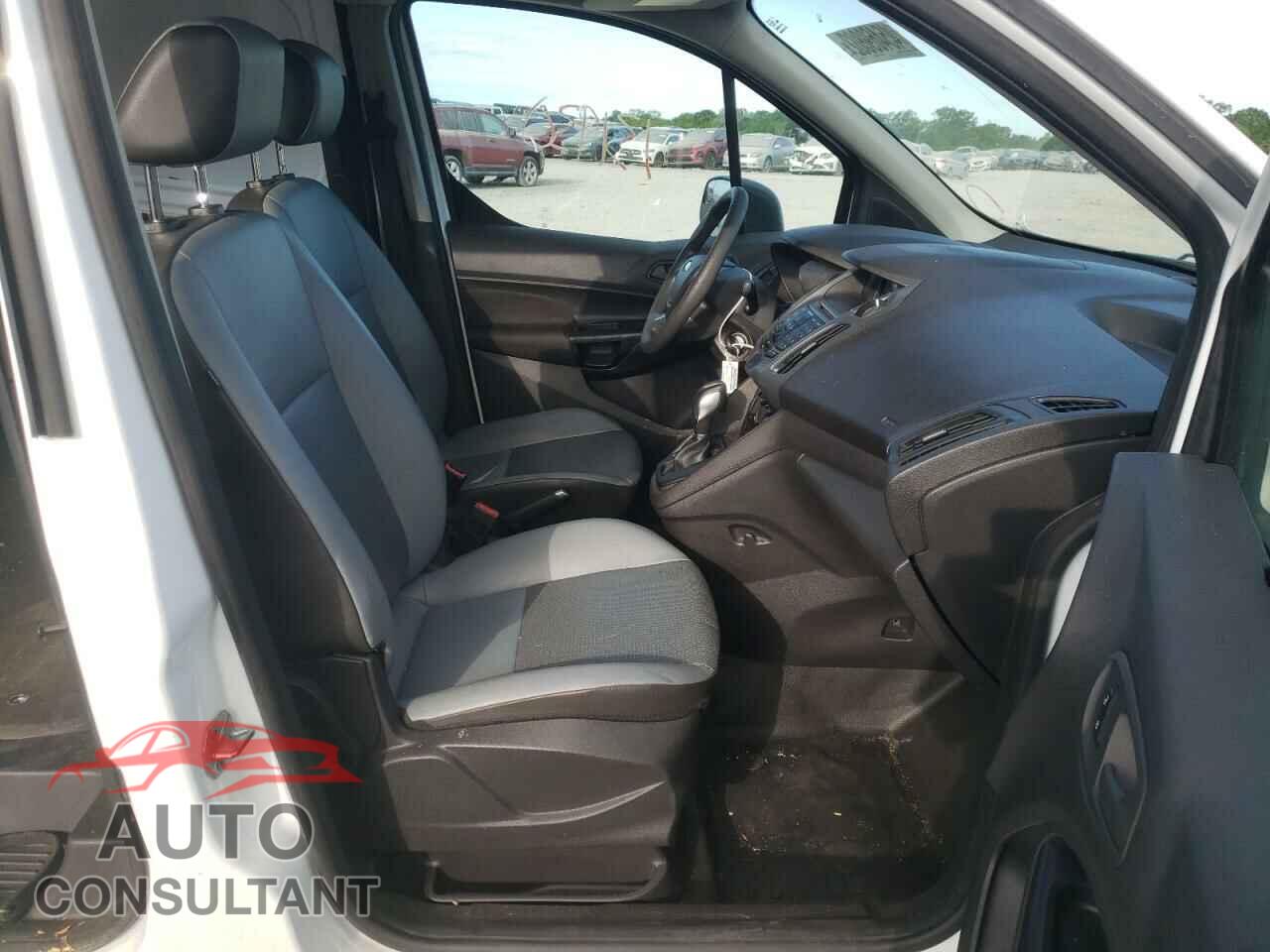 FORD TRANSIT CO 2018 - NM0LS7E71J1369836