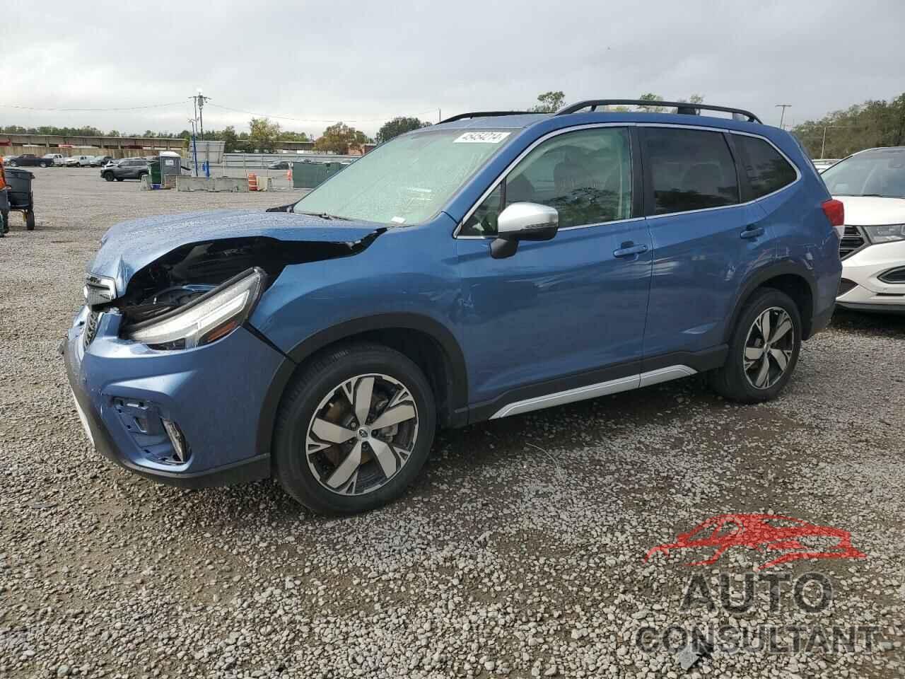 SUBARU FORESTER 2020 - JF2SKAXC5LH498910