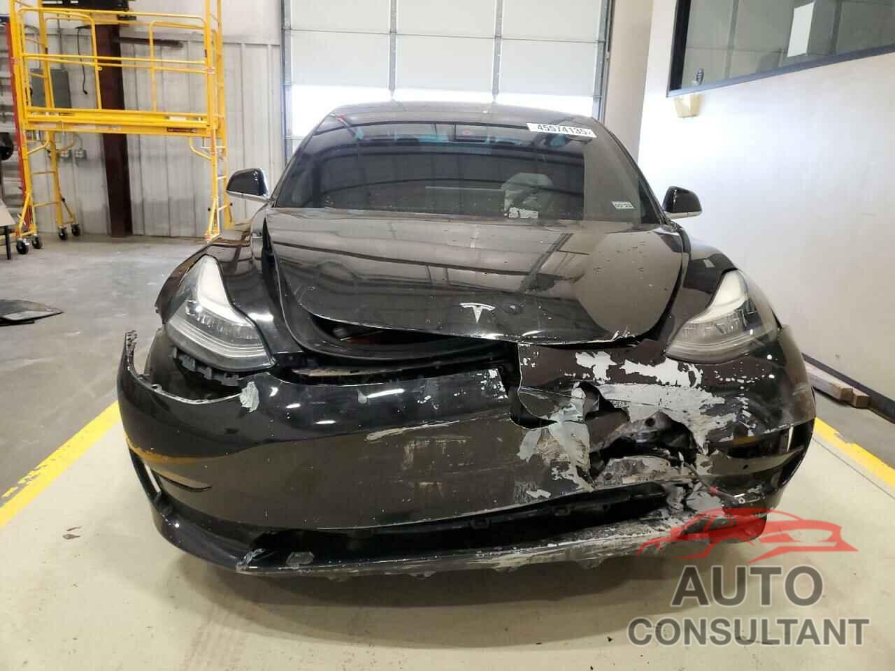 TESLA MODEL 3 2018 - 5YJ3E1EA2JF172376
