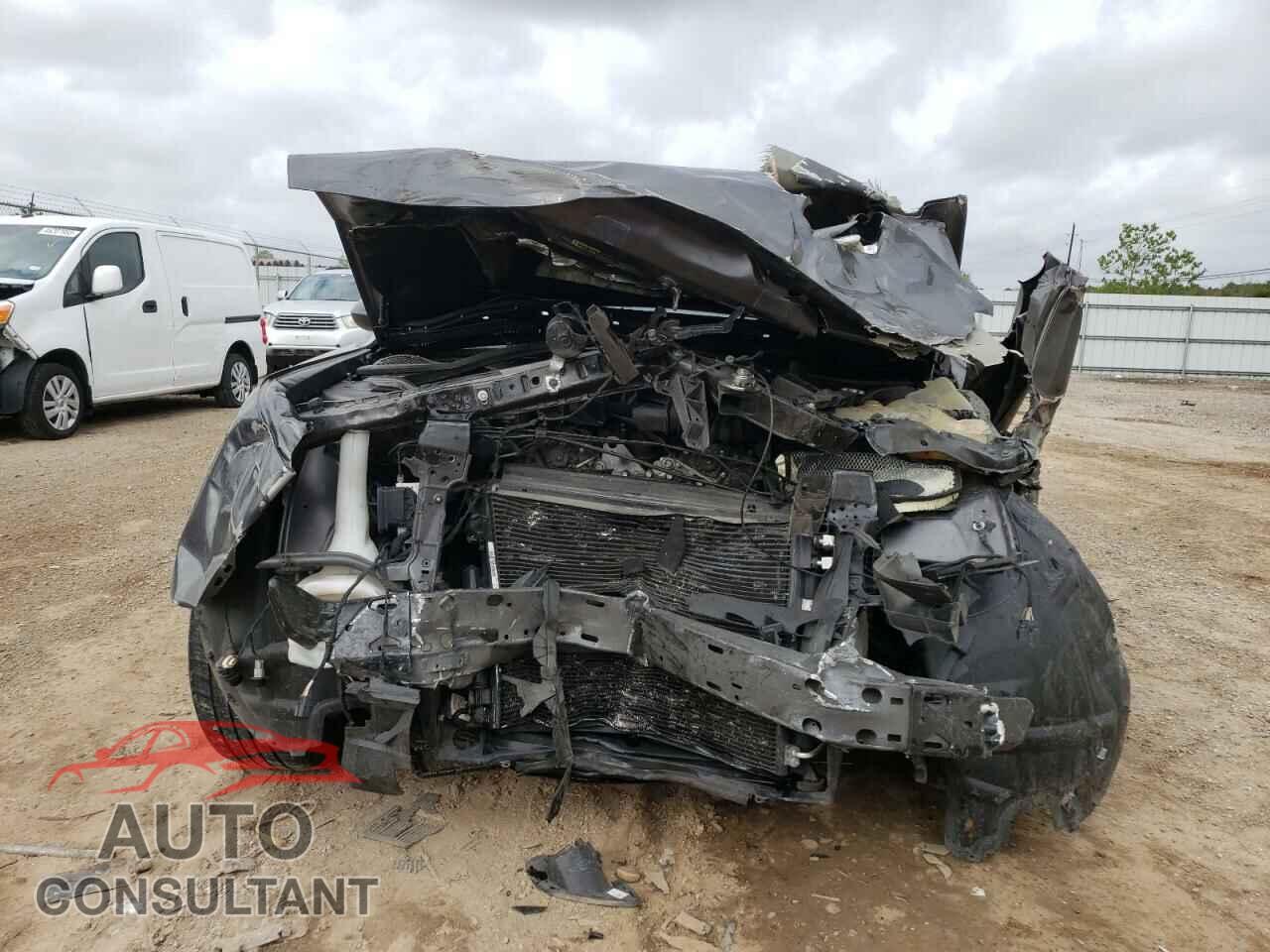 DODGE CHALLENGER 2019 - 2C3CDZAG6KH679843