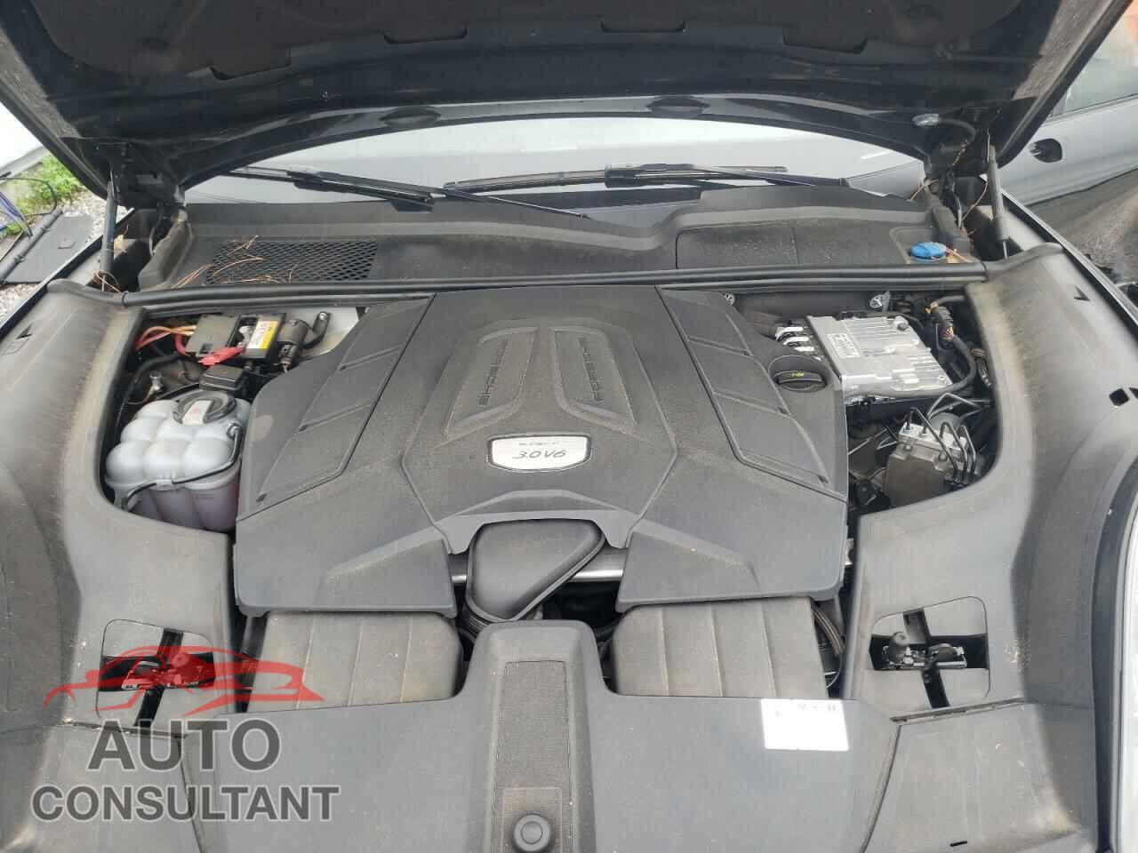 PORSCHE CAYENNE 2019 - WP1AA2AY9KDA06827