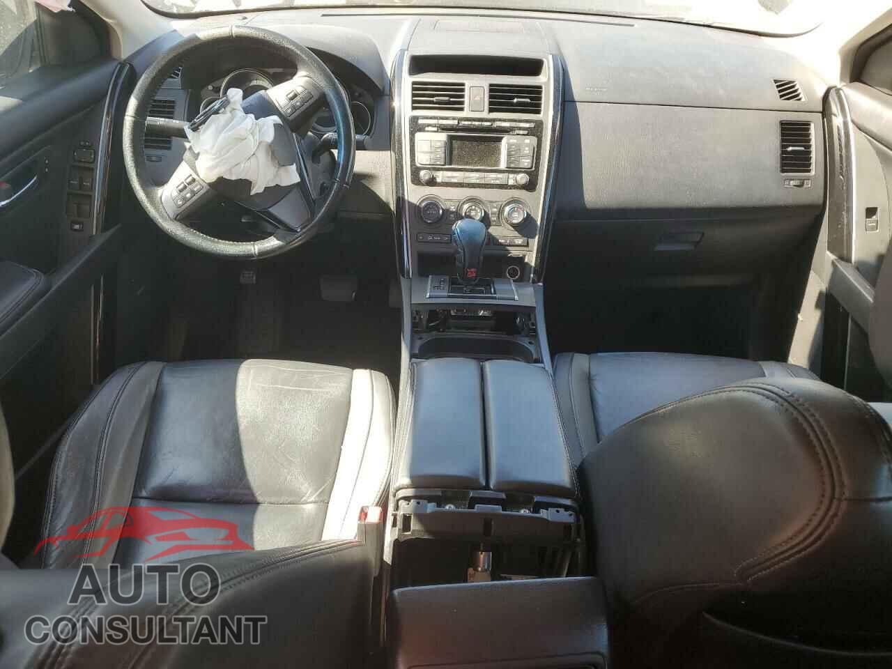 MAZDA CX-9 2012 - JM3TB2CA7C0363818