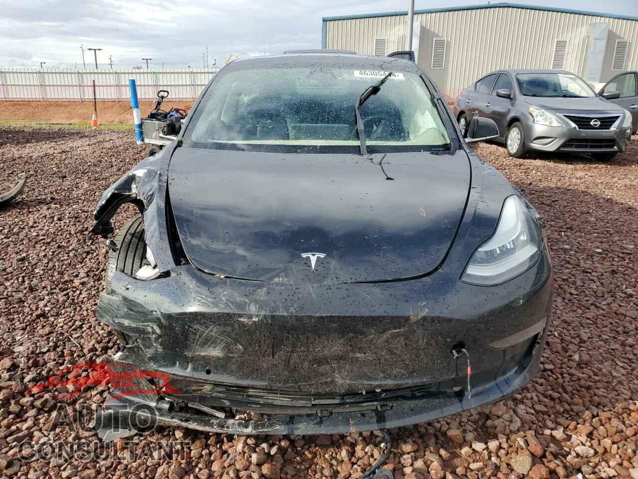 TESLA MODEL 3 2019 - 5YJ3E1EB7KF451557