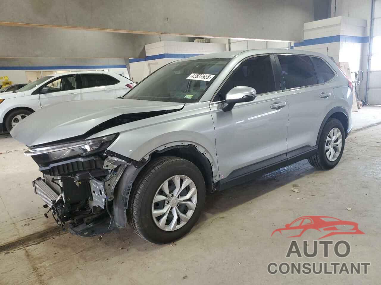 HONDA CRV 2023 - 7FARS4H27PE021622