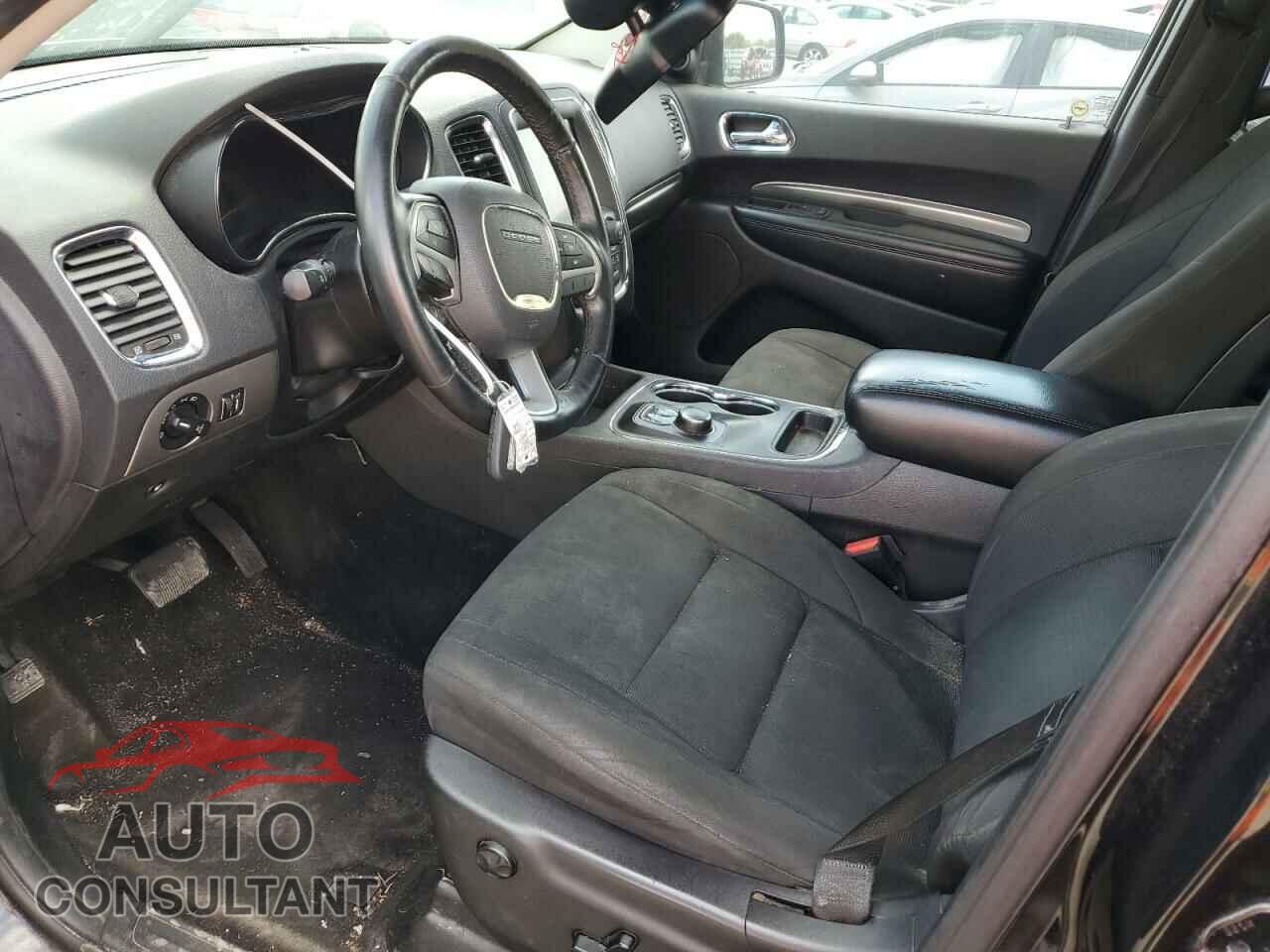 DODGE DURANGO 2015 - 1C4RDHAG8FC147261