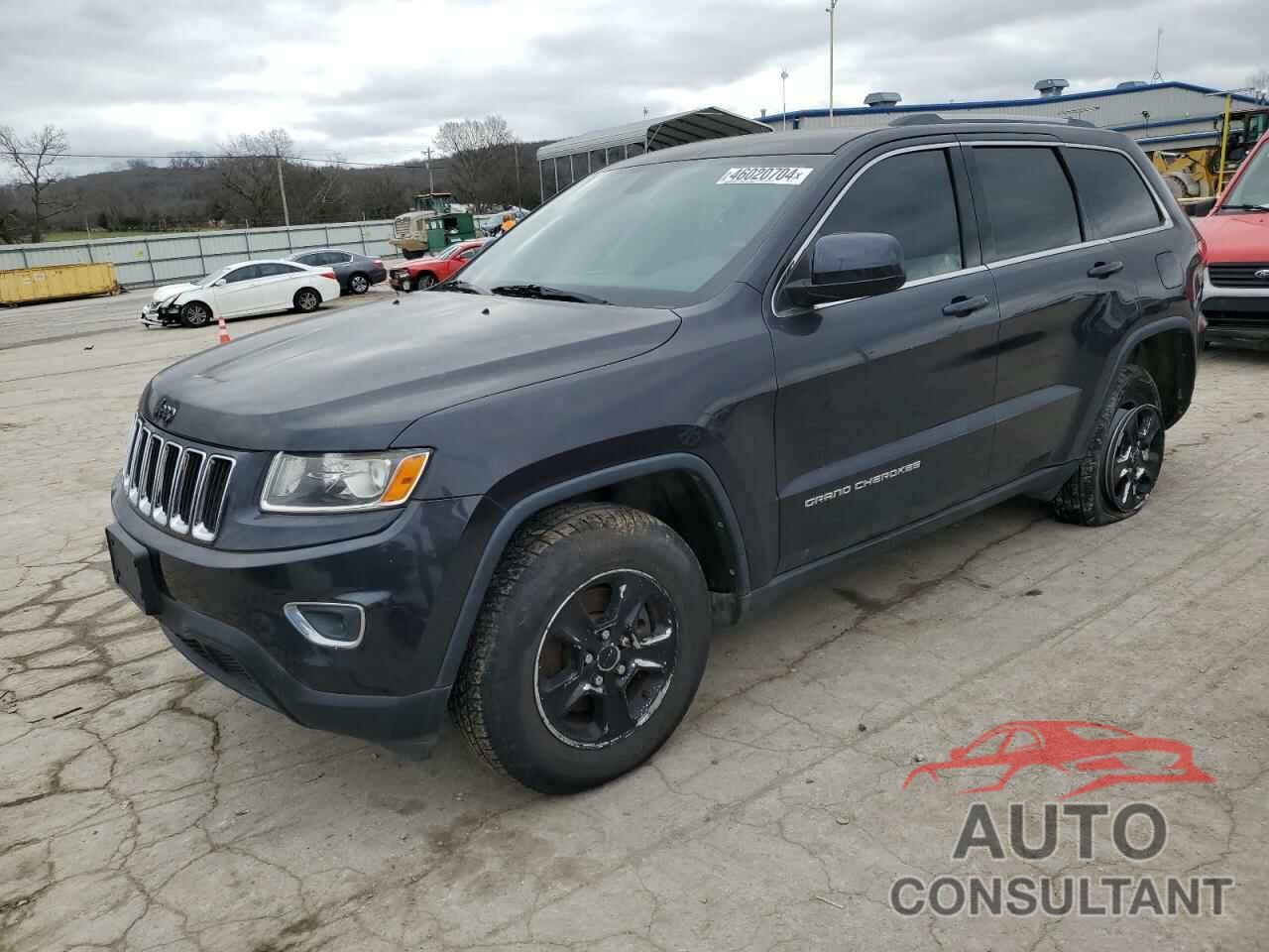 JEEP GRAND CHER 2014 - 1C4RJFAG9EC262611