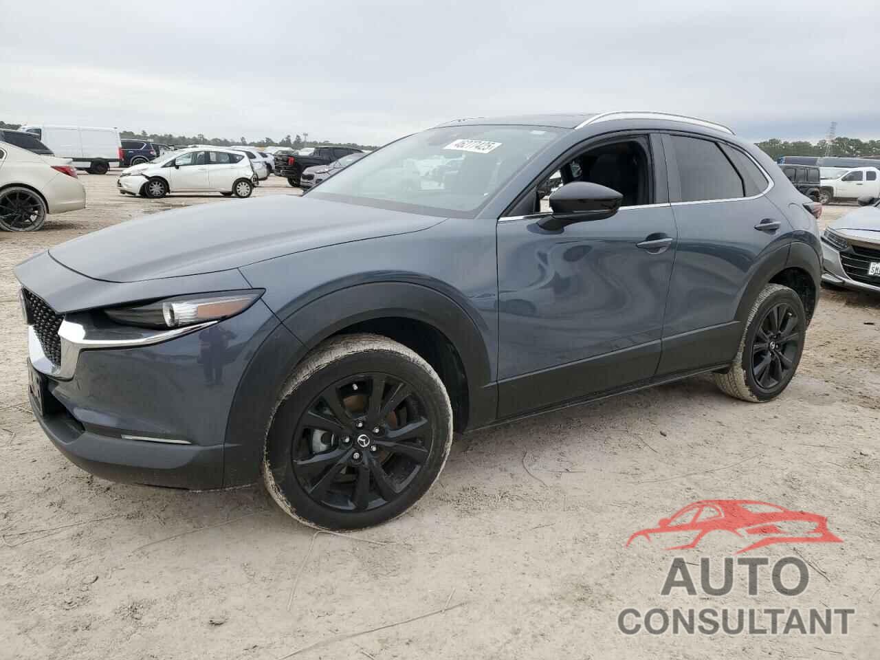 MAZDA CX30 2021 - 3MVDMBAYXMM314228