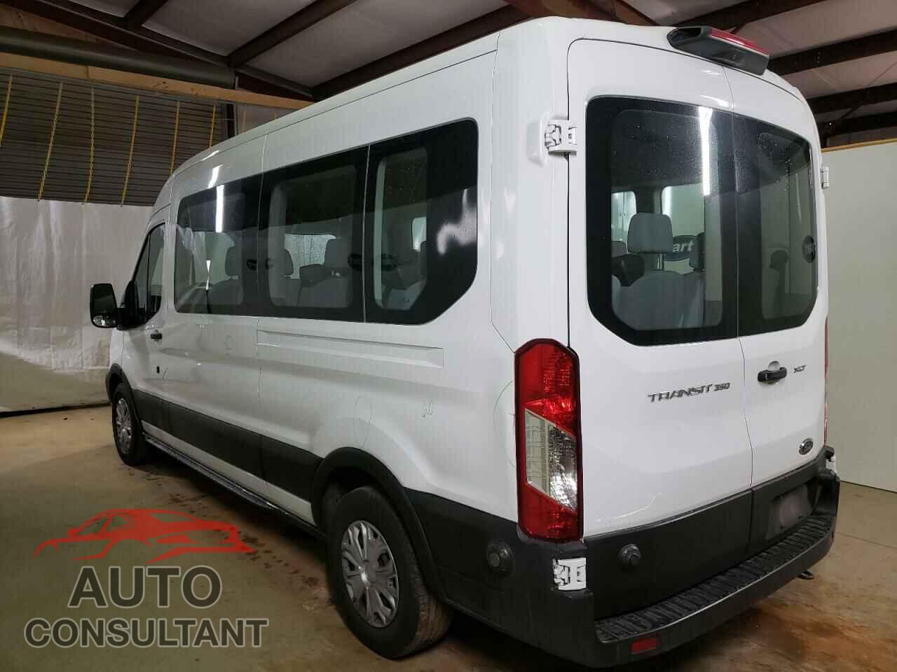 FORD TRANSIT 2019 - 1FBAX2CM3KKB65532