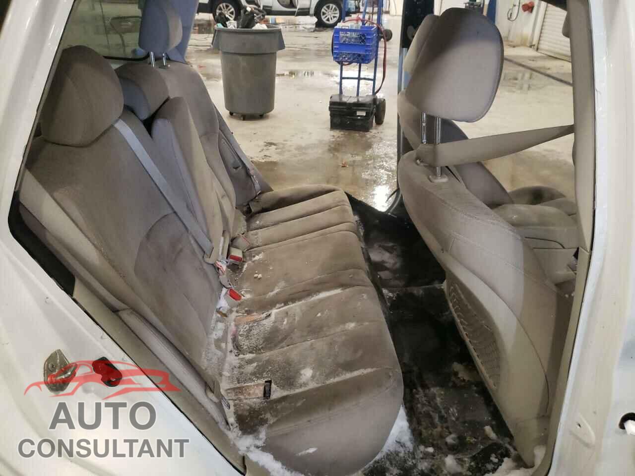 SUBARU OUTBACK 2014 - 4S4BRBCC4E3245112