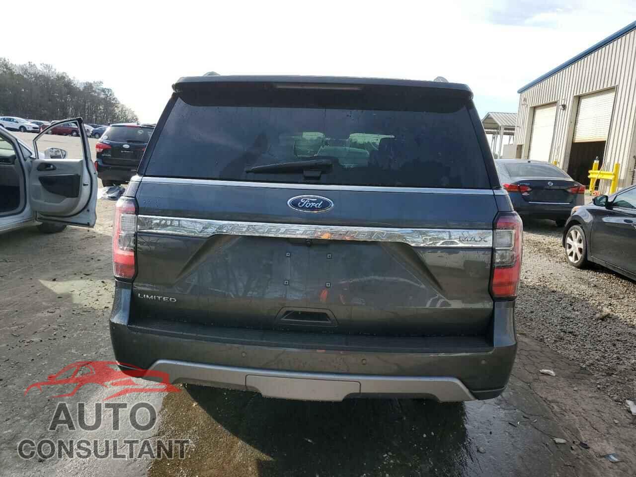 FORD EXPEDITION 2020 - 1FMJK1KT8LEA72269