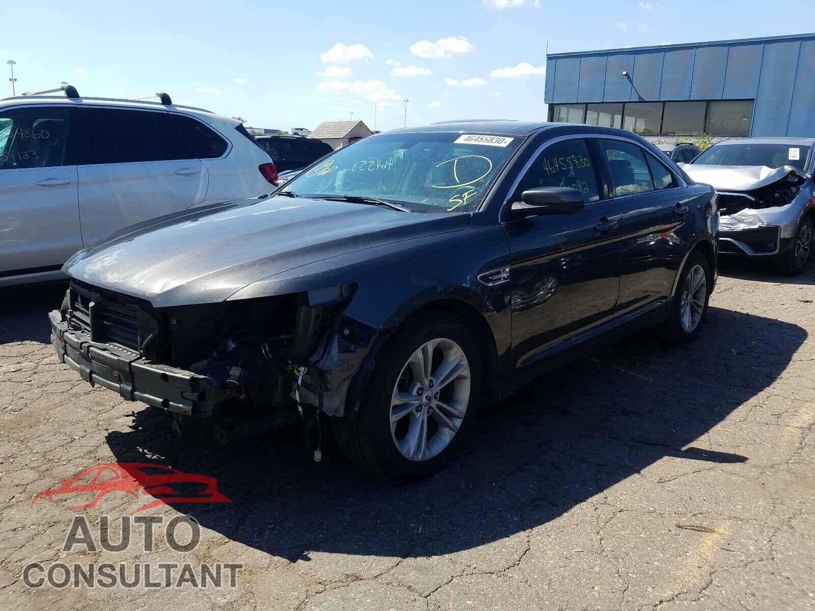 FORD TAURUS 2016 - 1FAHP2E84GG102885