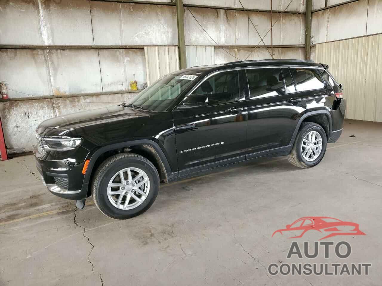 JEEP GRAND CHER 2023 - 1C4RJJAGXP8790523