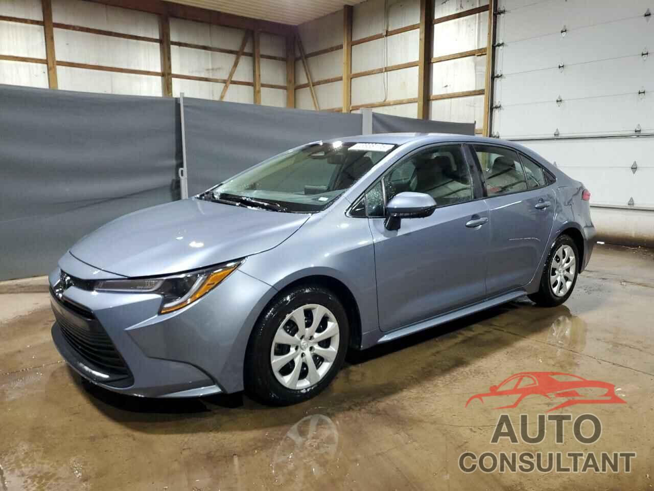 TOYOTA COROLLA 2024 - 5YFB4MDE9RP110560