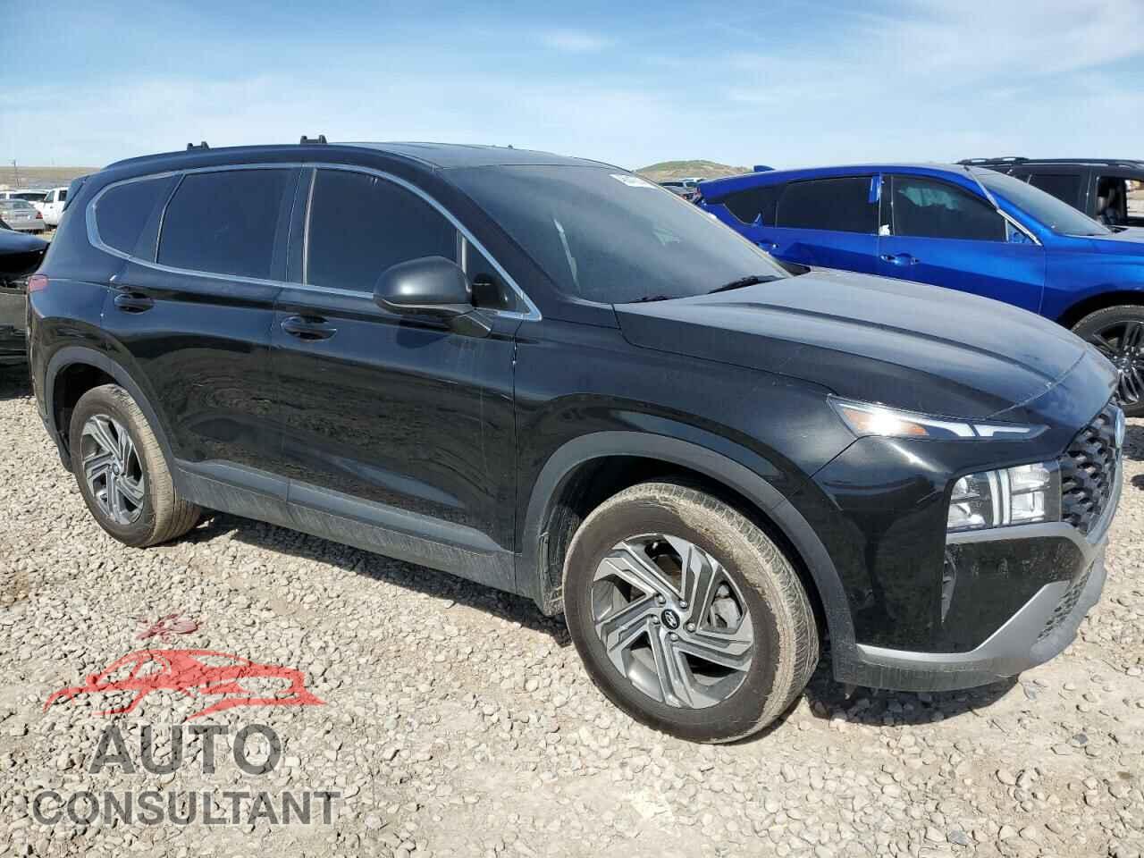 HYUNDAI SANTA FE 2023 - 5NMS14AJ2PH547396