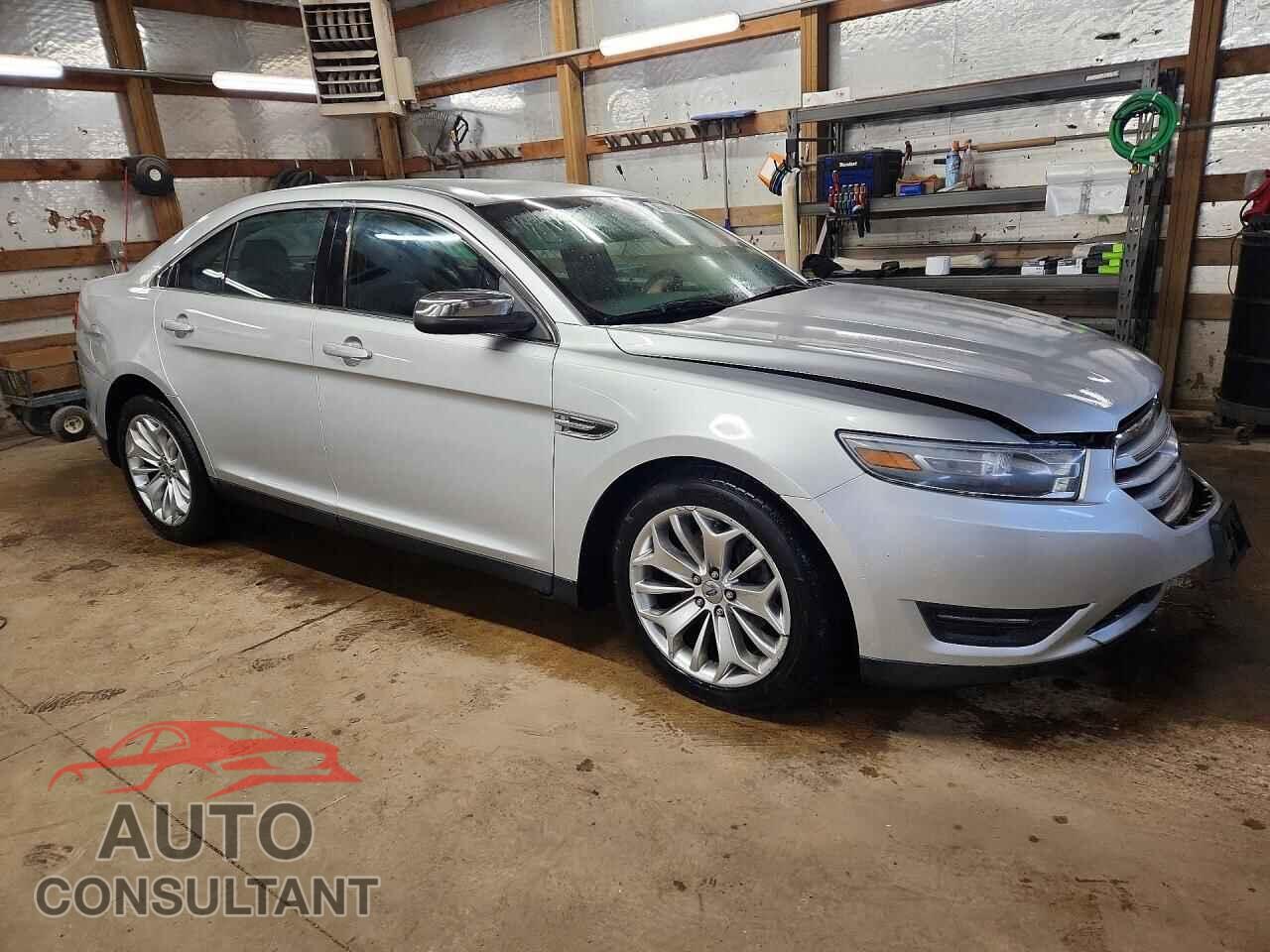 FORD TAURUS 2013 - 1FAHP2F84DG185146