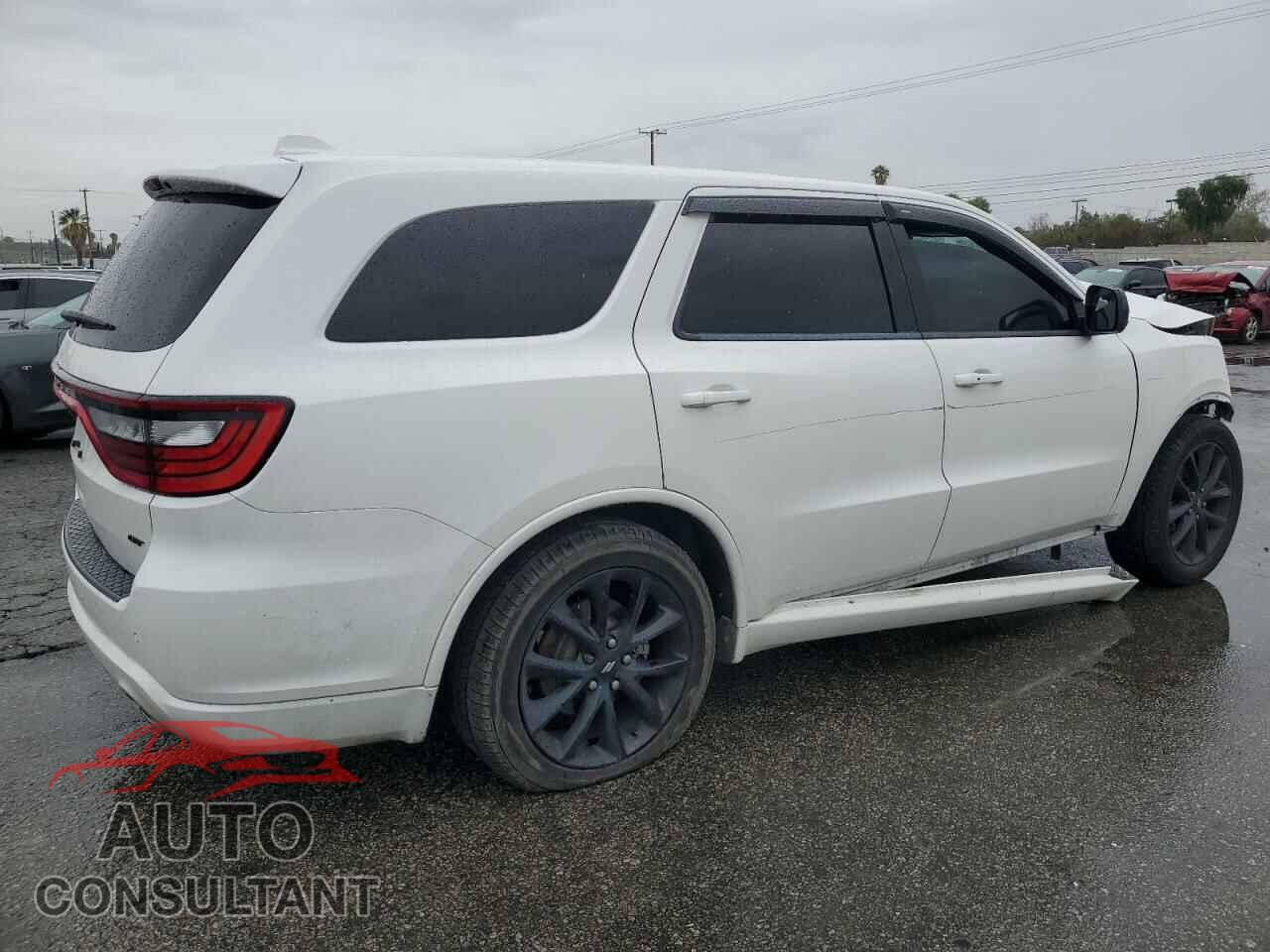DODGE DURANGO 2019 - 1C4RDHDG4KC827230