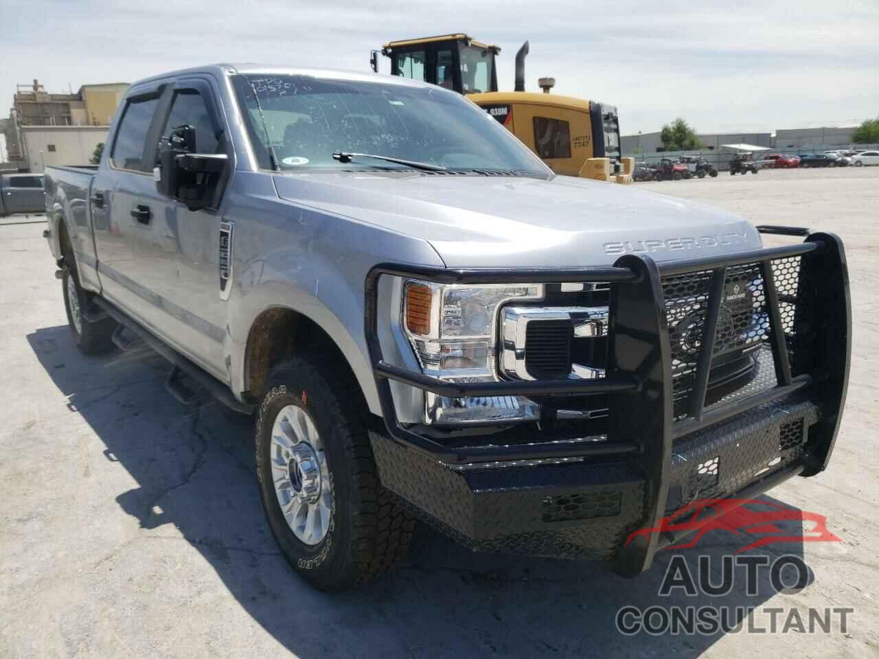 FORD F250 2022 - 1FT7W2BN9NEC06350