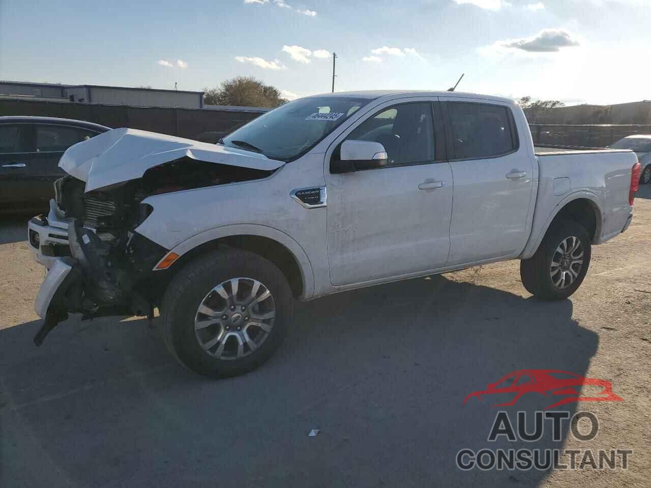 FORD RANGER 2020 - 1FTER4EH3LLA30047