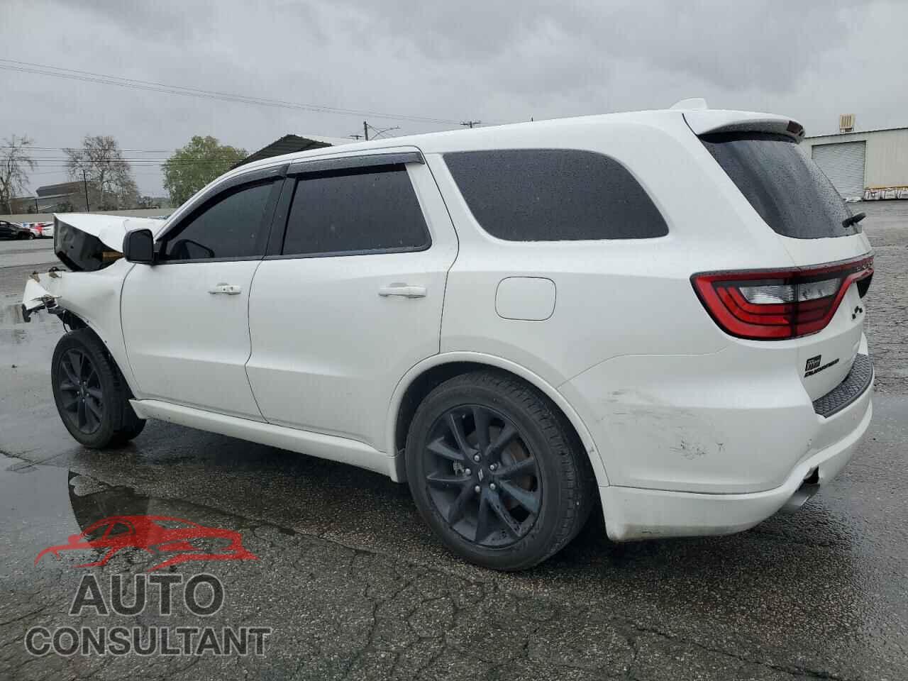 DODGE DURANGO 2019 - 1C4RDHDG4KC827230