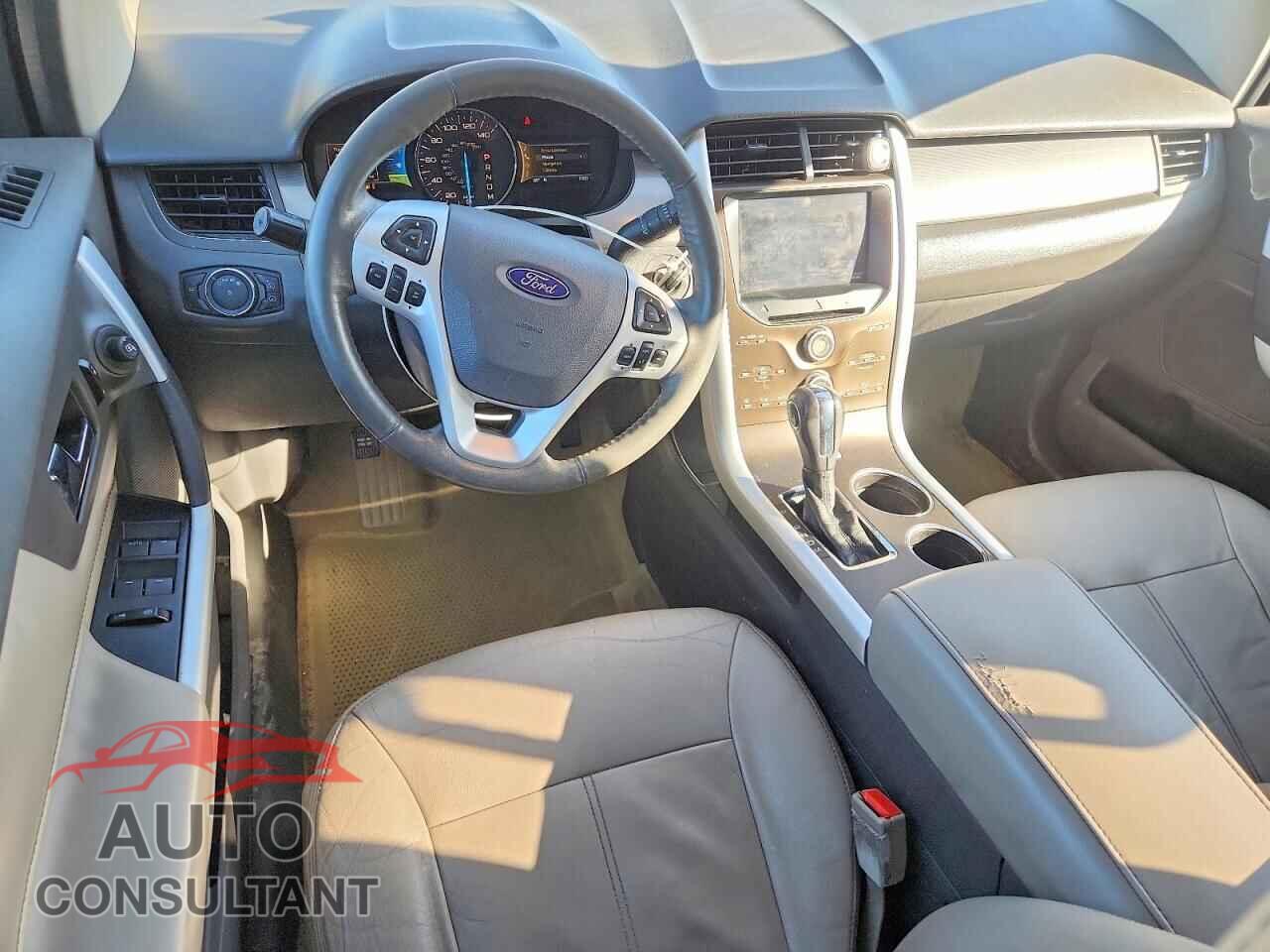 FORD EDGE 2012 - 2FMDK4JC5CBA12655
