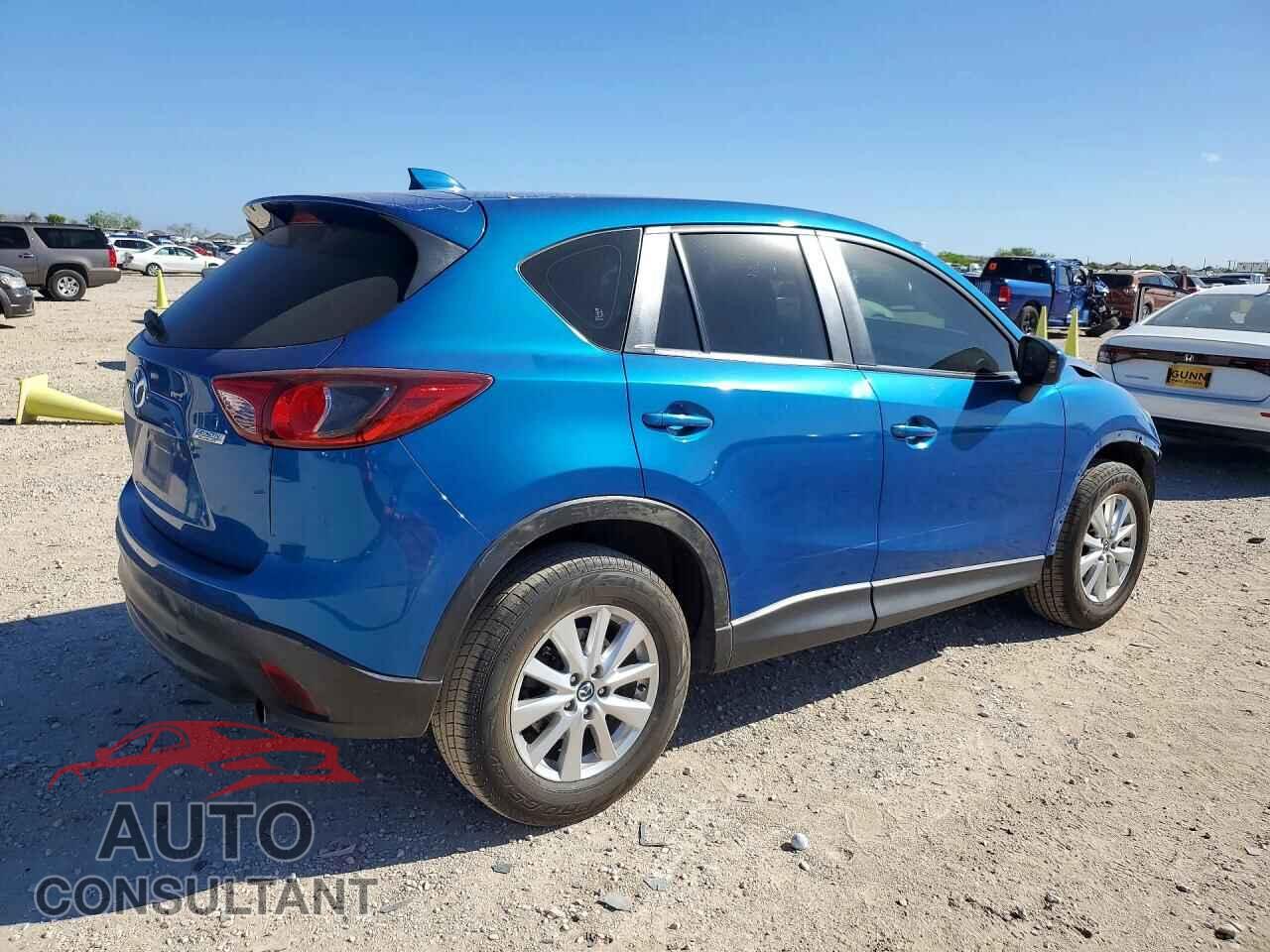 MAZDA CX-5 2014 - JM3KE2BE5E0331198