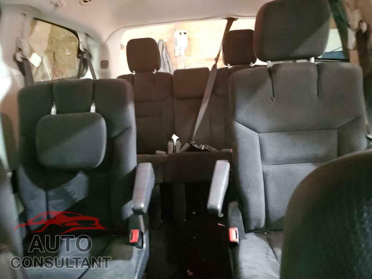 DODGE CARAVAN 2015 - 2C4RDGCG6FR556437