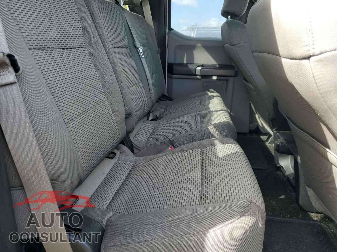 FORD F-150 2015 - 1FTFX1EF0FFA74579