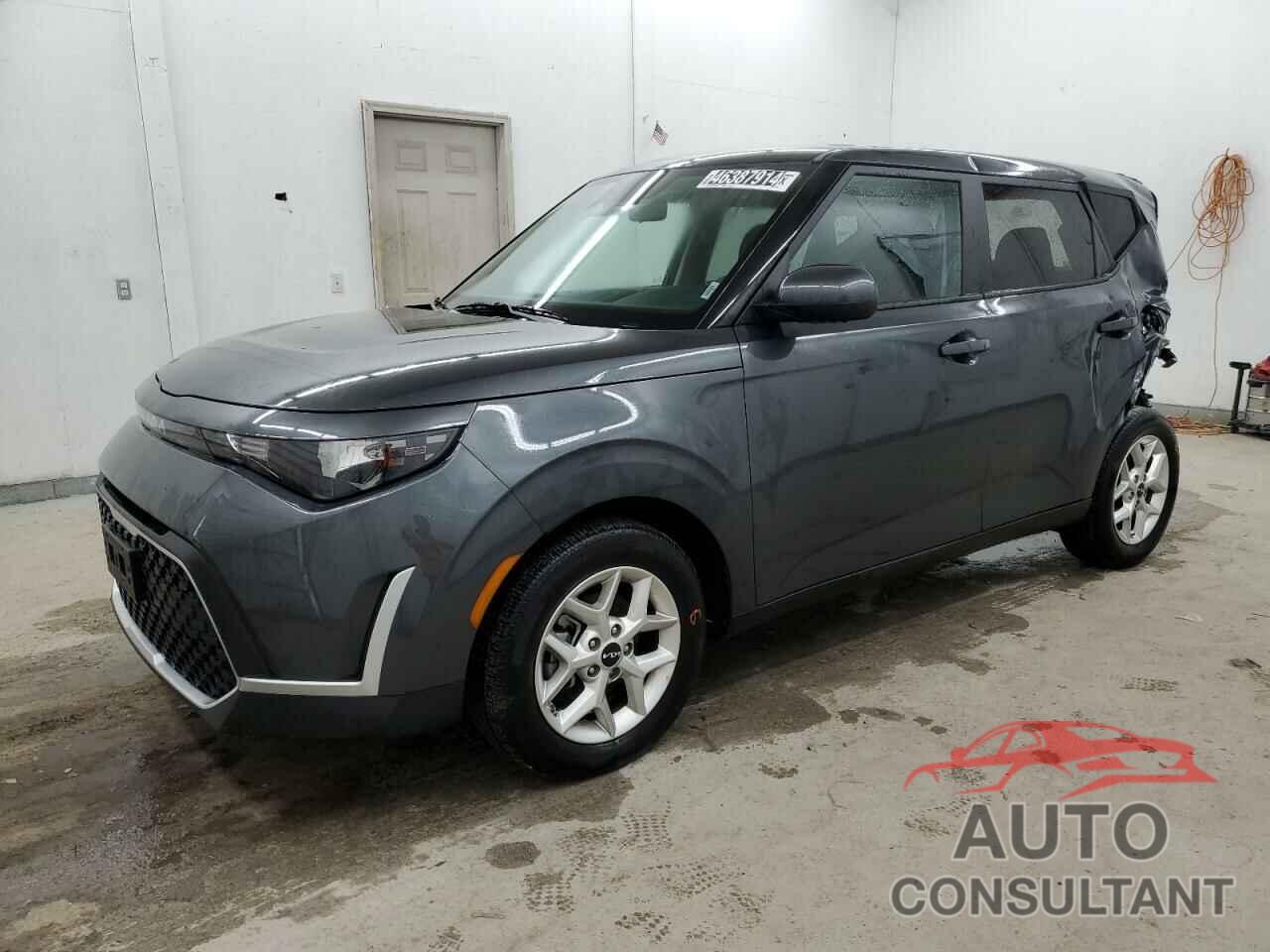 KIA SOUL 2023 - KNDJ23AU1P7879463