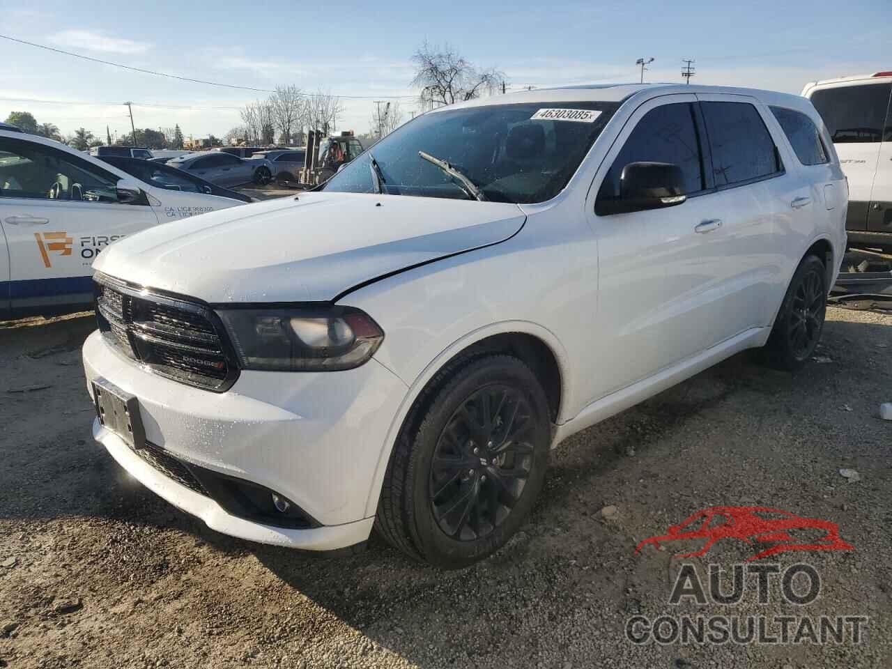 DODGE DURANGO 2015 - 1C4RDHDG6FC795385