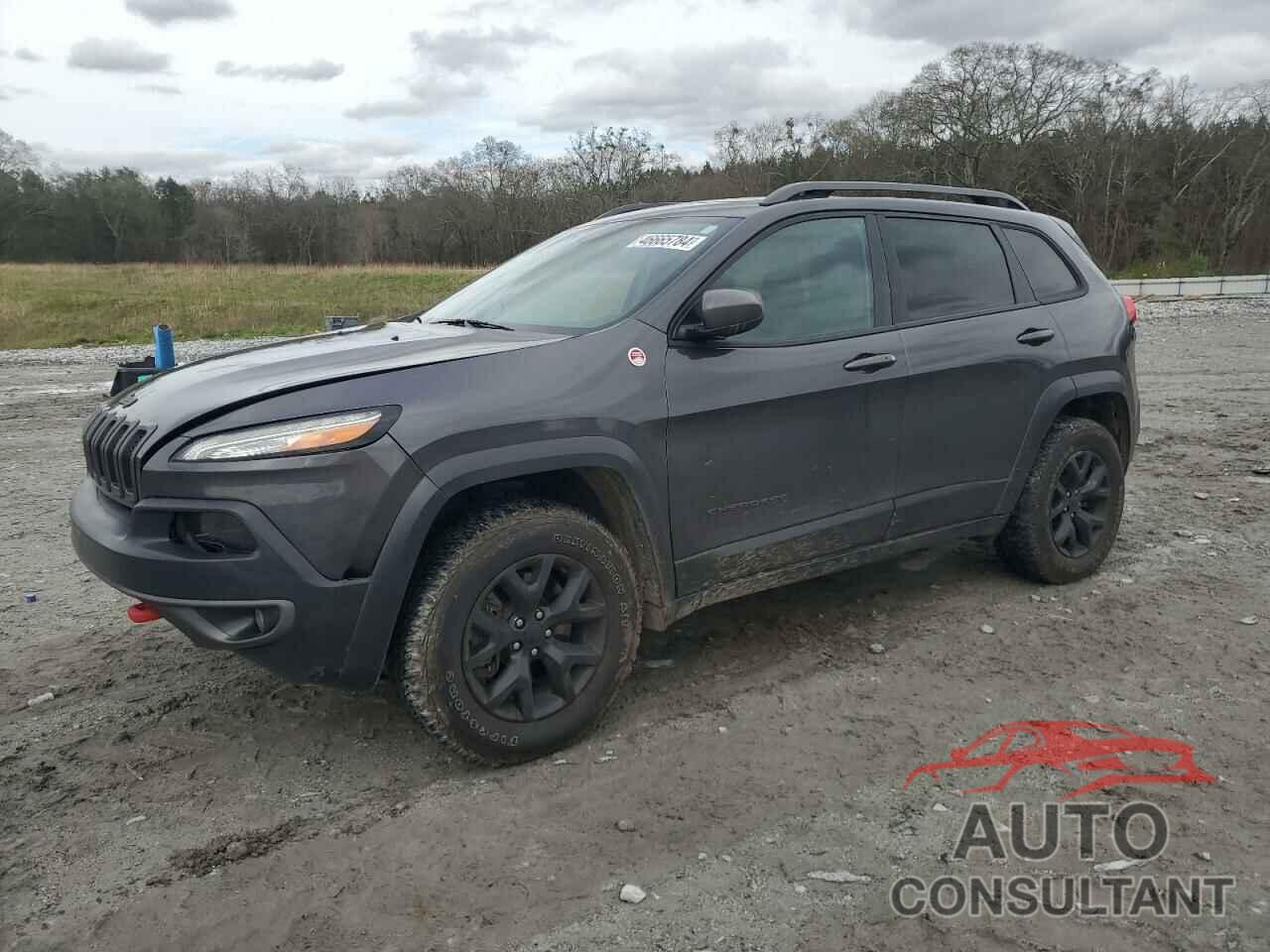 JEEP CHEROKEE 2016 - 1C4PJMBS6GW120698