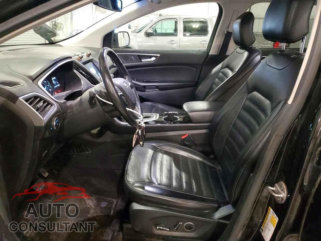 FORD EDGE 2016 - 2FMPK4J91GBC42765