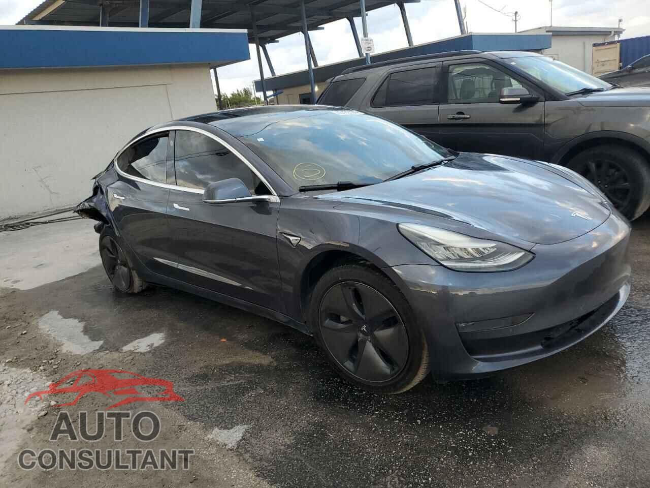 TESLA MODEL 3 2019 - 5YJ3E1EA2KF362406