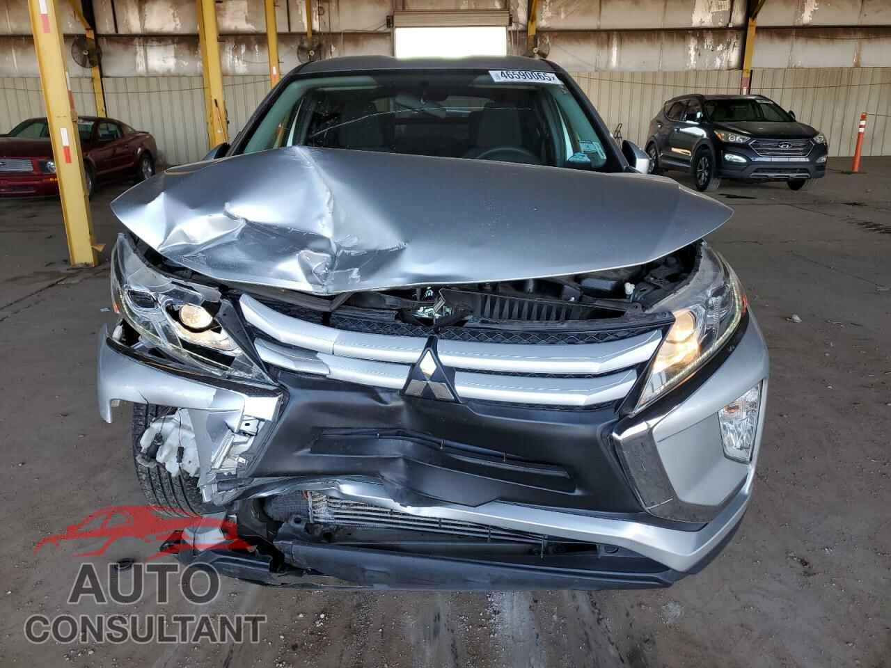 MITSUBISHI ECLIPSE 2020 - JA4AS3AA0LZ009279