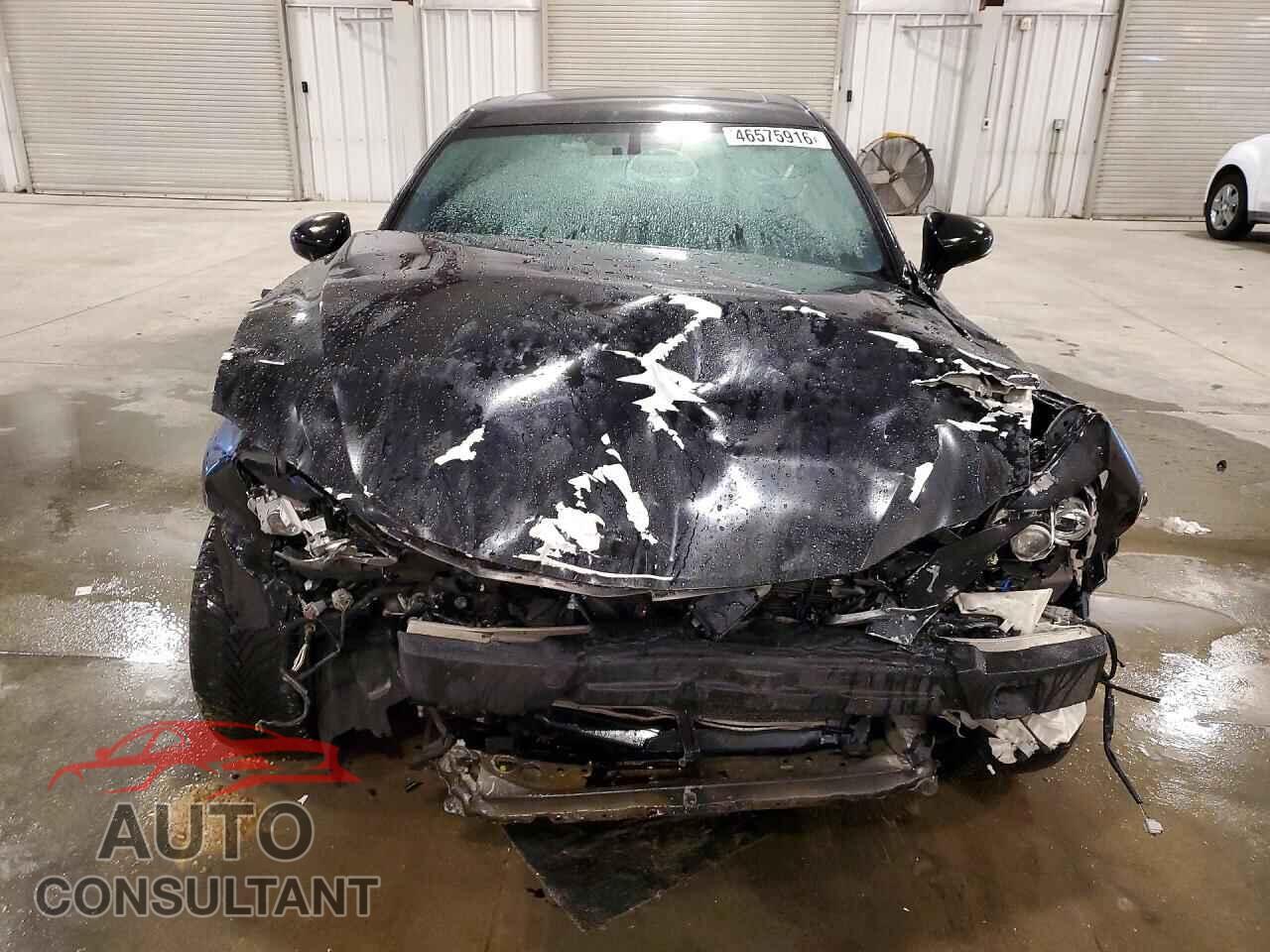 LEXUS IS 2016 - JTHCE1D29G5010618